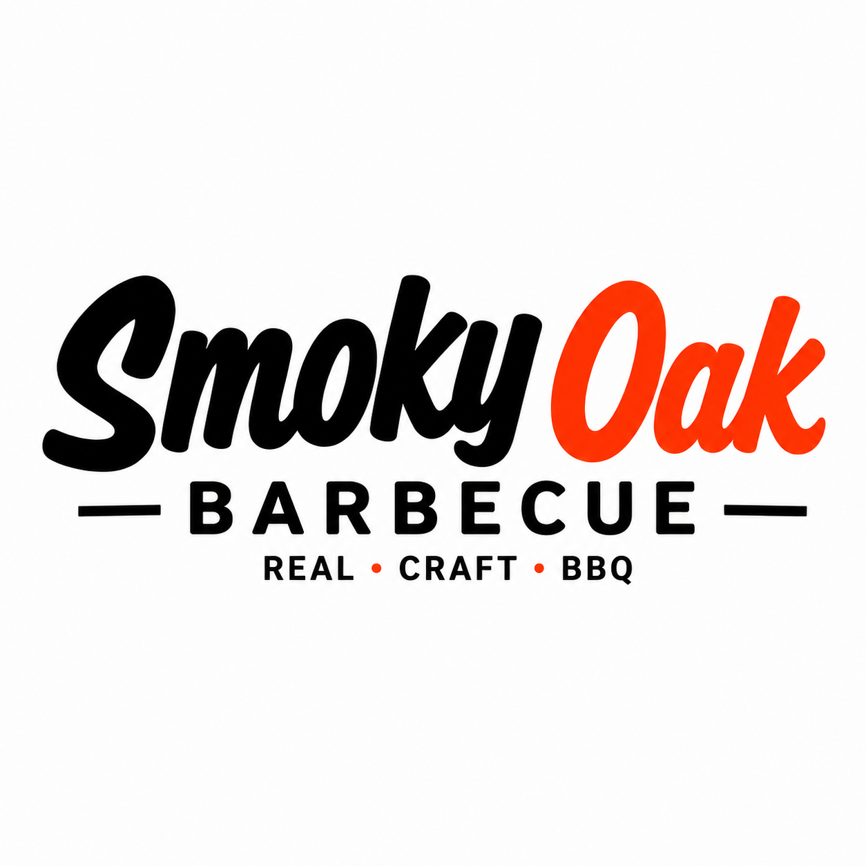 Smoky Oak BBQ