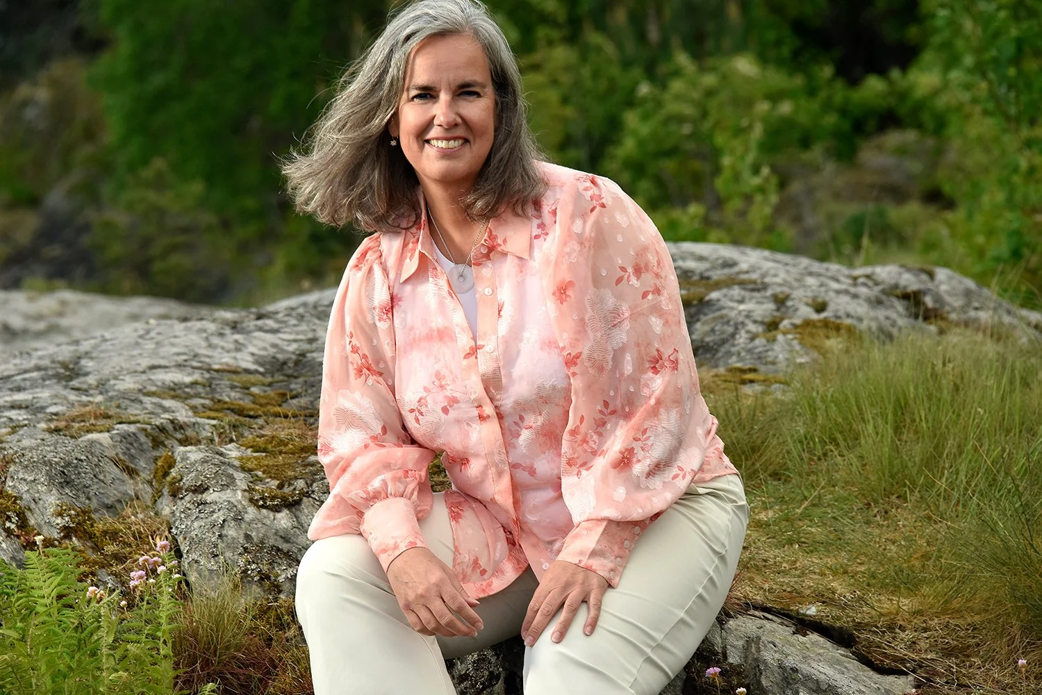 Marike Stassar, leadership mentor