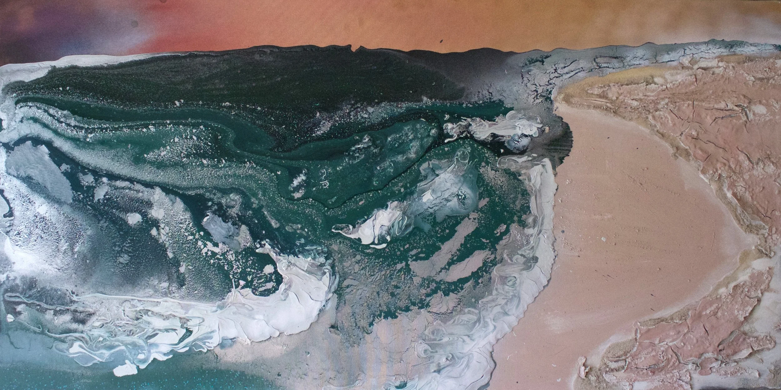 Oceanscape