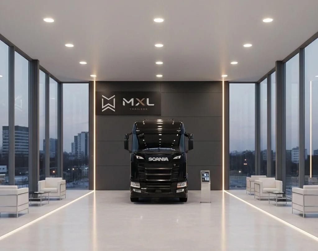 tracteur routier 4x2, 6x2