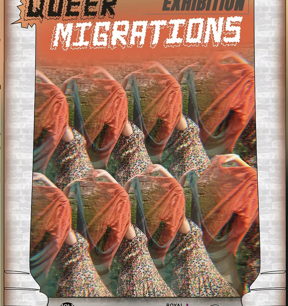 Queer Migrations 