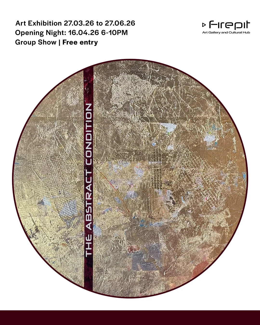 The Abstract Condition