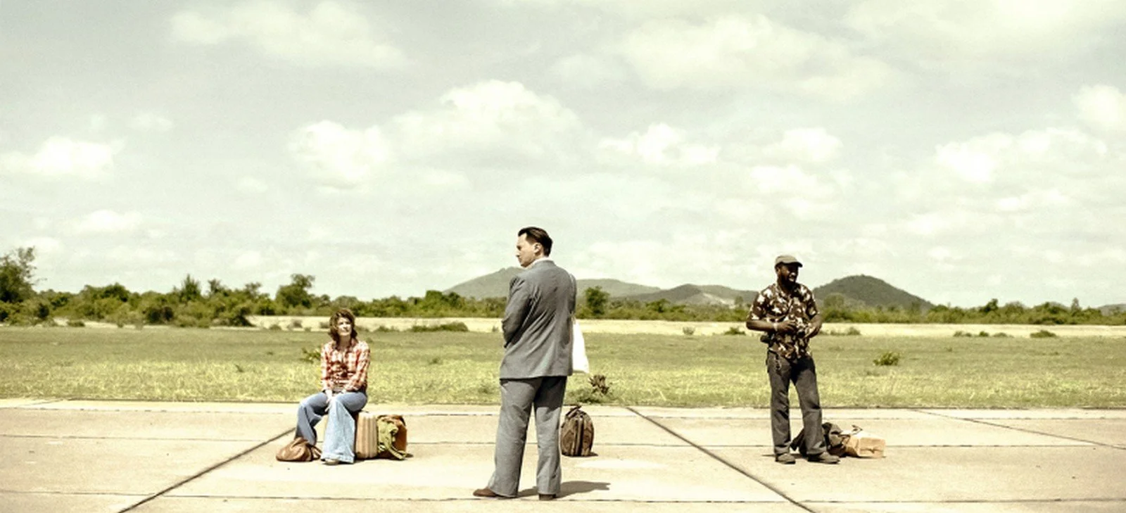 Meeting With Pol Pot by Rithy Panh: The Filmmaker of Restraint, or How to Tell a Genocide.