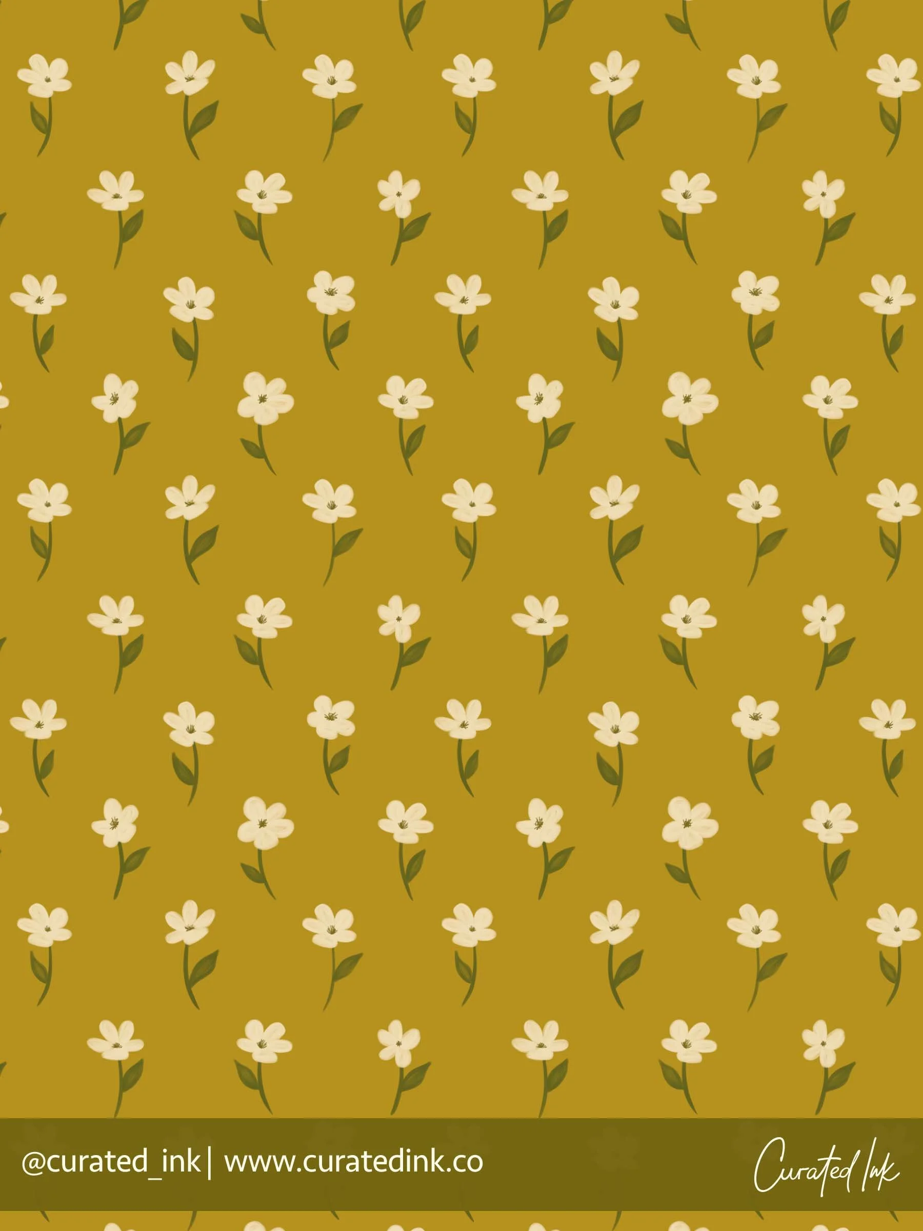 BT26-1020 Mini Florals