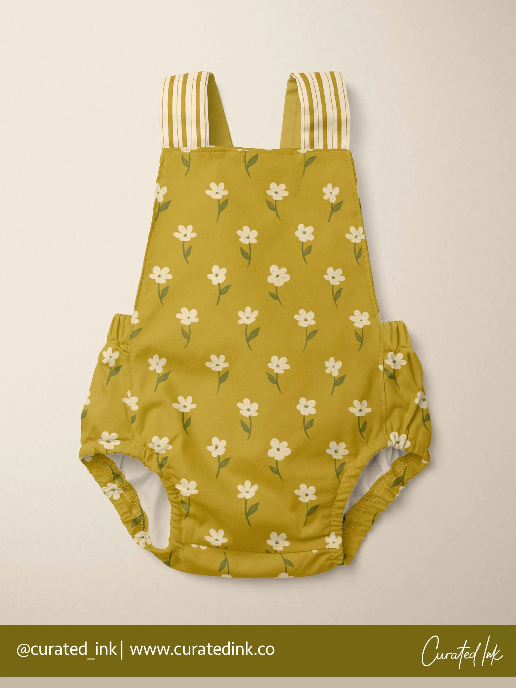 BT26-1020 Mini Florals