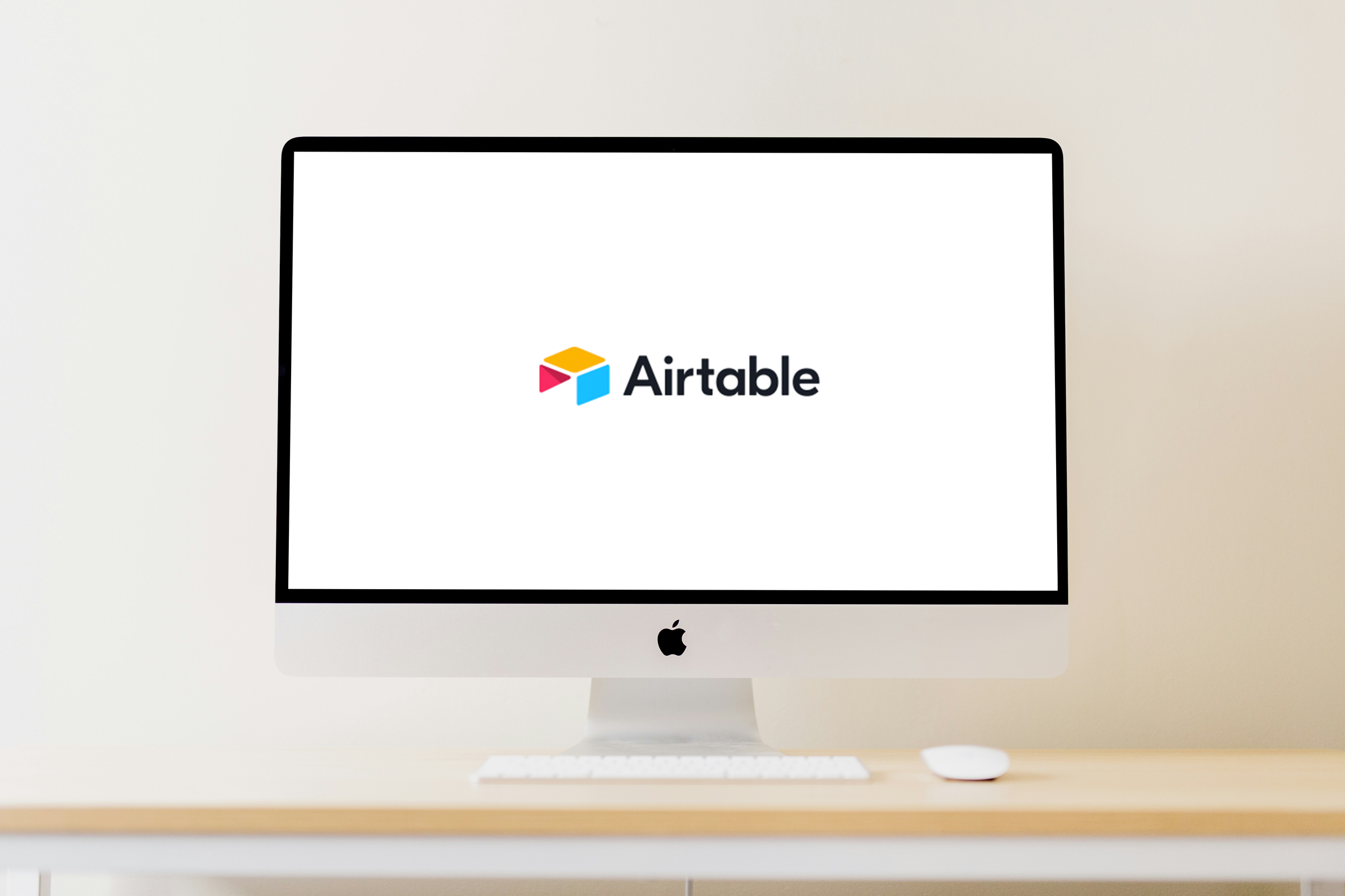 How Airtable Saved My Design Portfolio (and My Sanity)