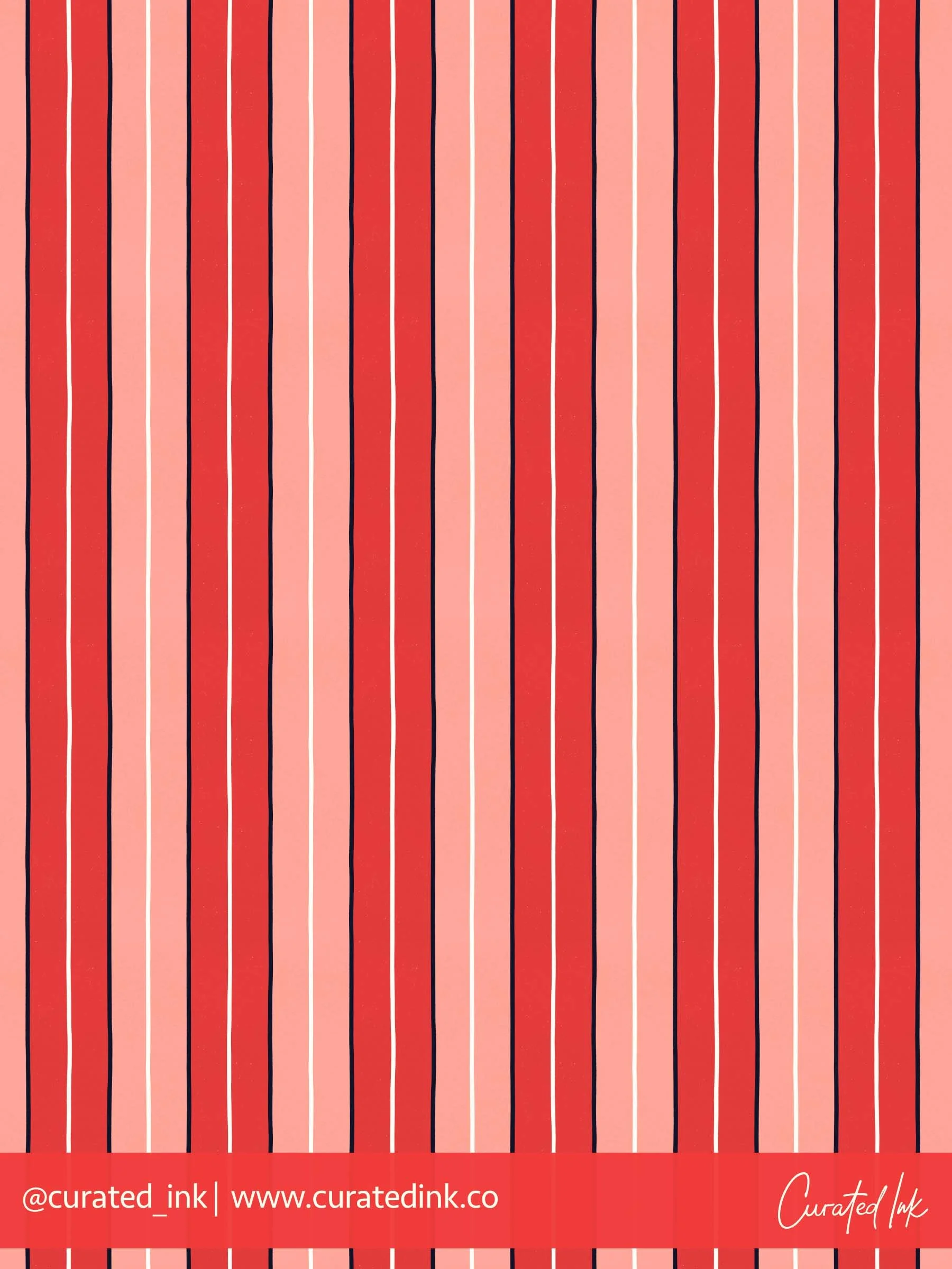 BT25-2290 Candy Stripe