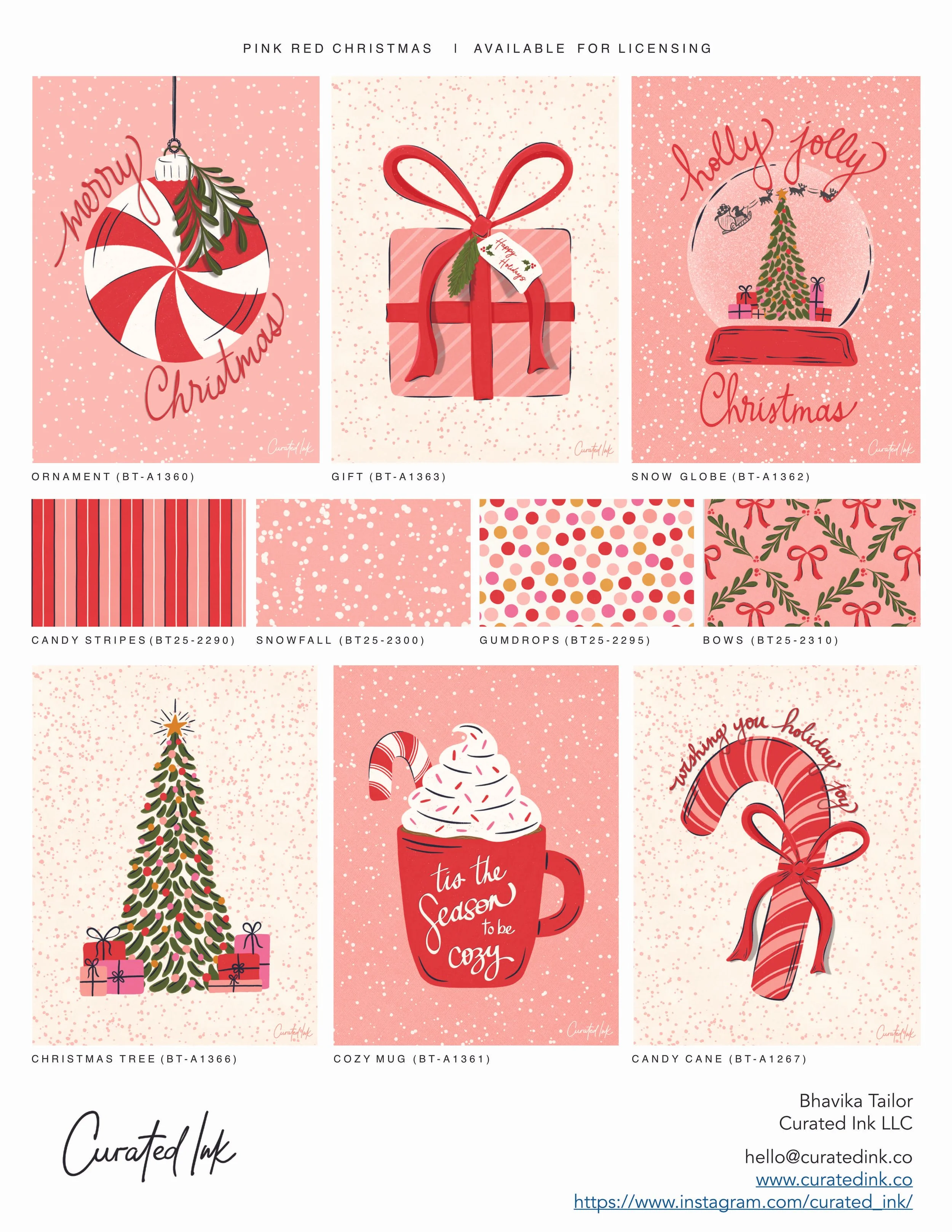 Curated Ink - 16 - Pink Red Christmas.jpg