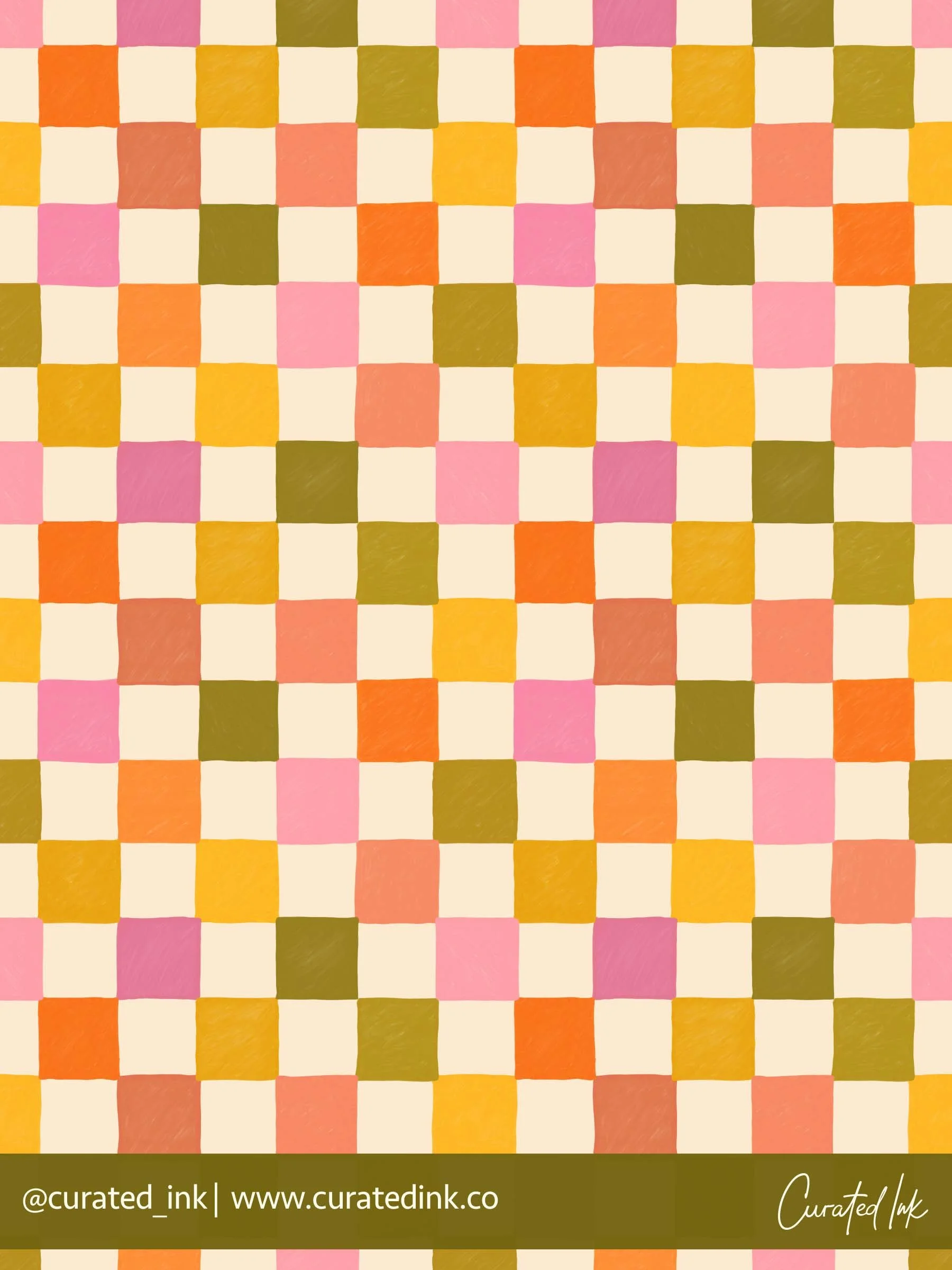 BT26-1030 Checkerboard