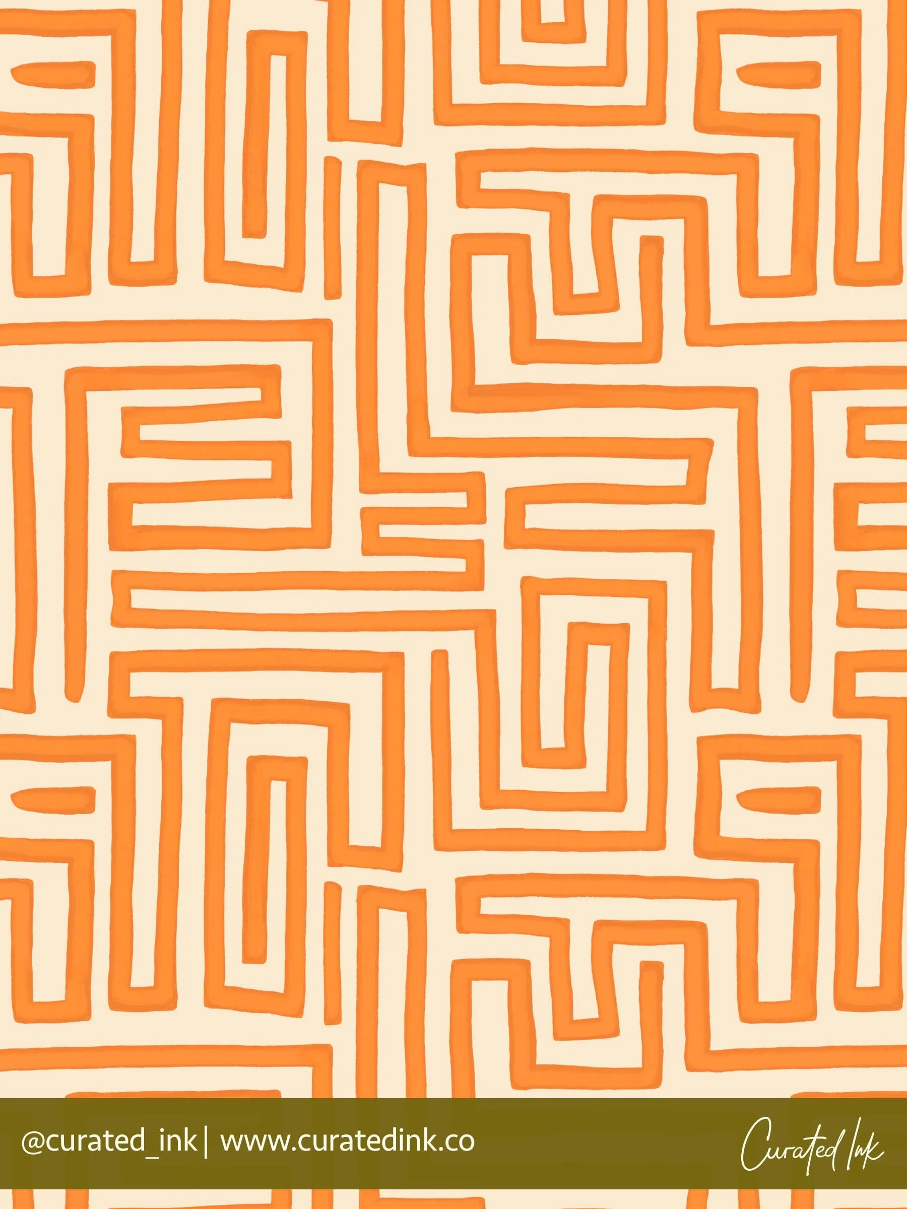 BT26-1040 Garden Maze