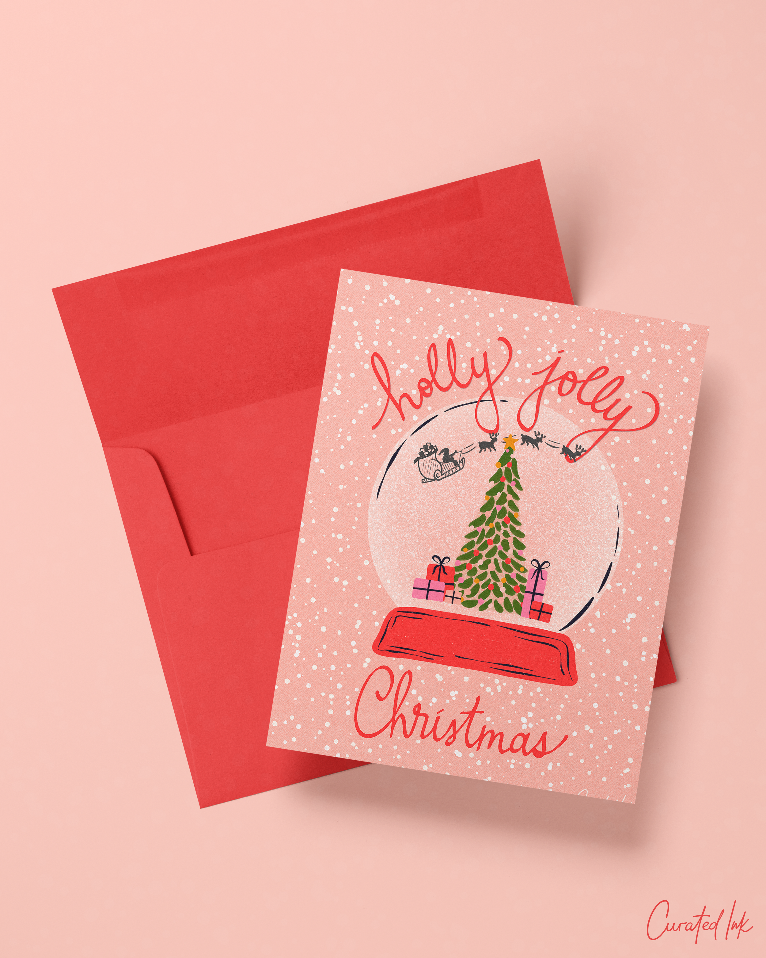 A2 Cards Mockup by Creatsy (11) - snowglobe tree.png