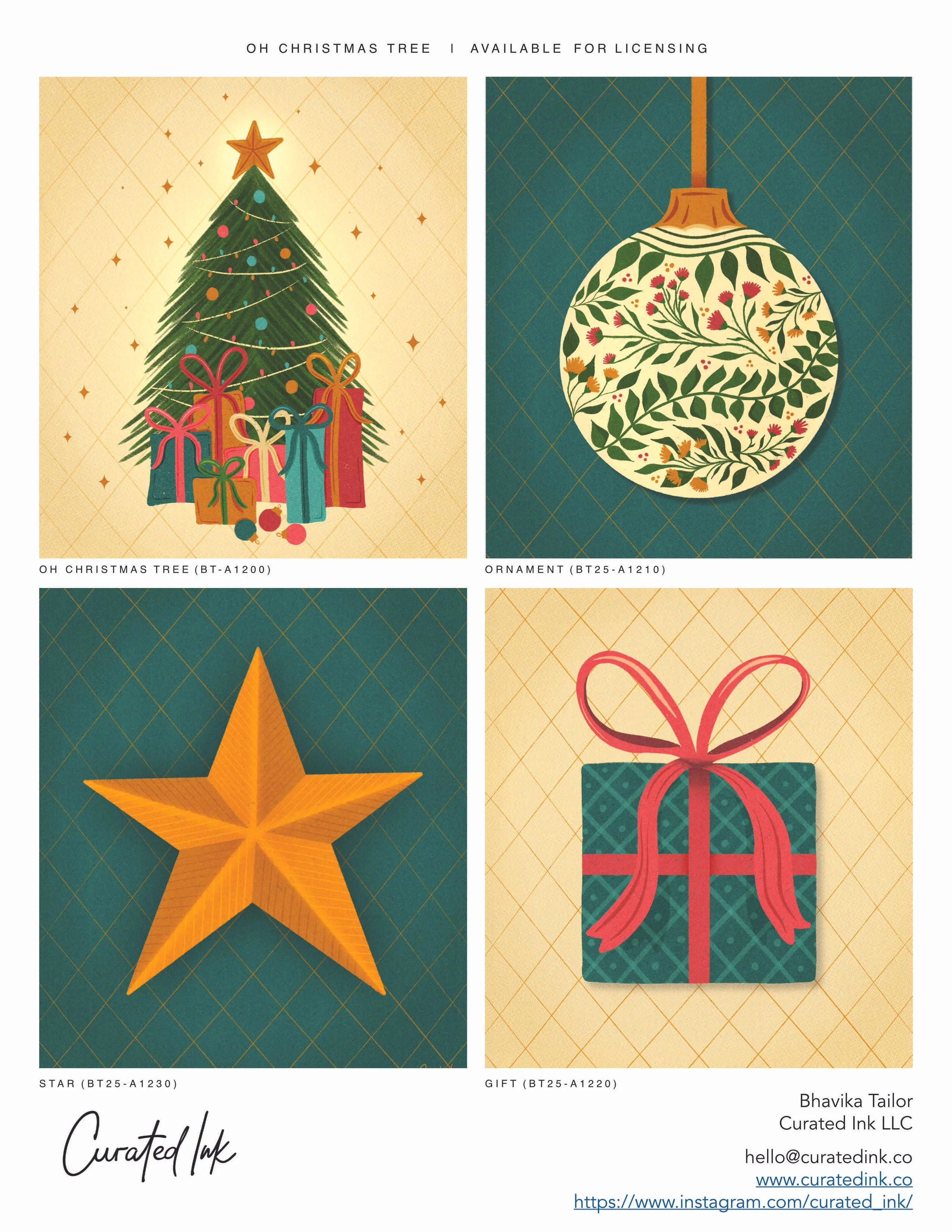Curated Ink - 11 - Oh Christmas Tree.jpg