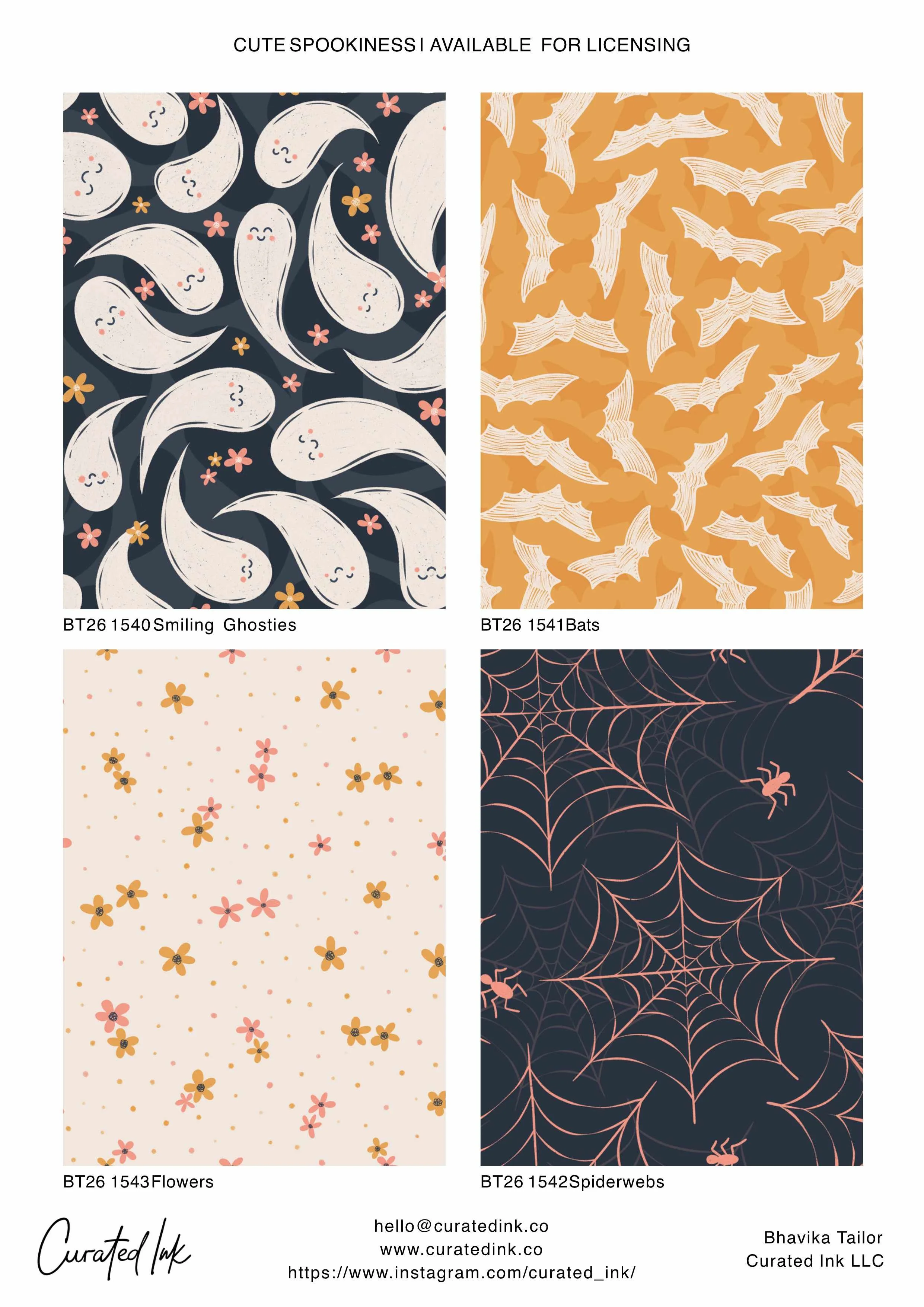 Curated Ink - 51 - Cute Spookiness.jpg