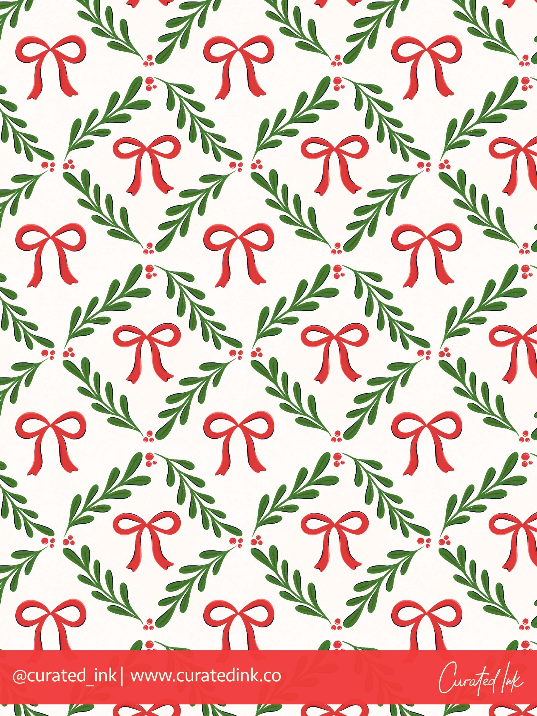 BT25-2310 Bows Leaf Diamond