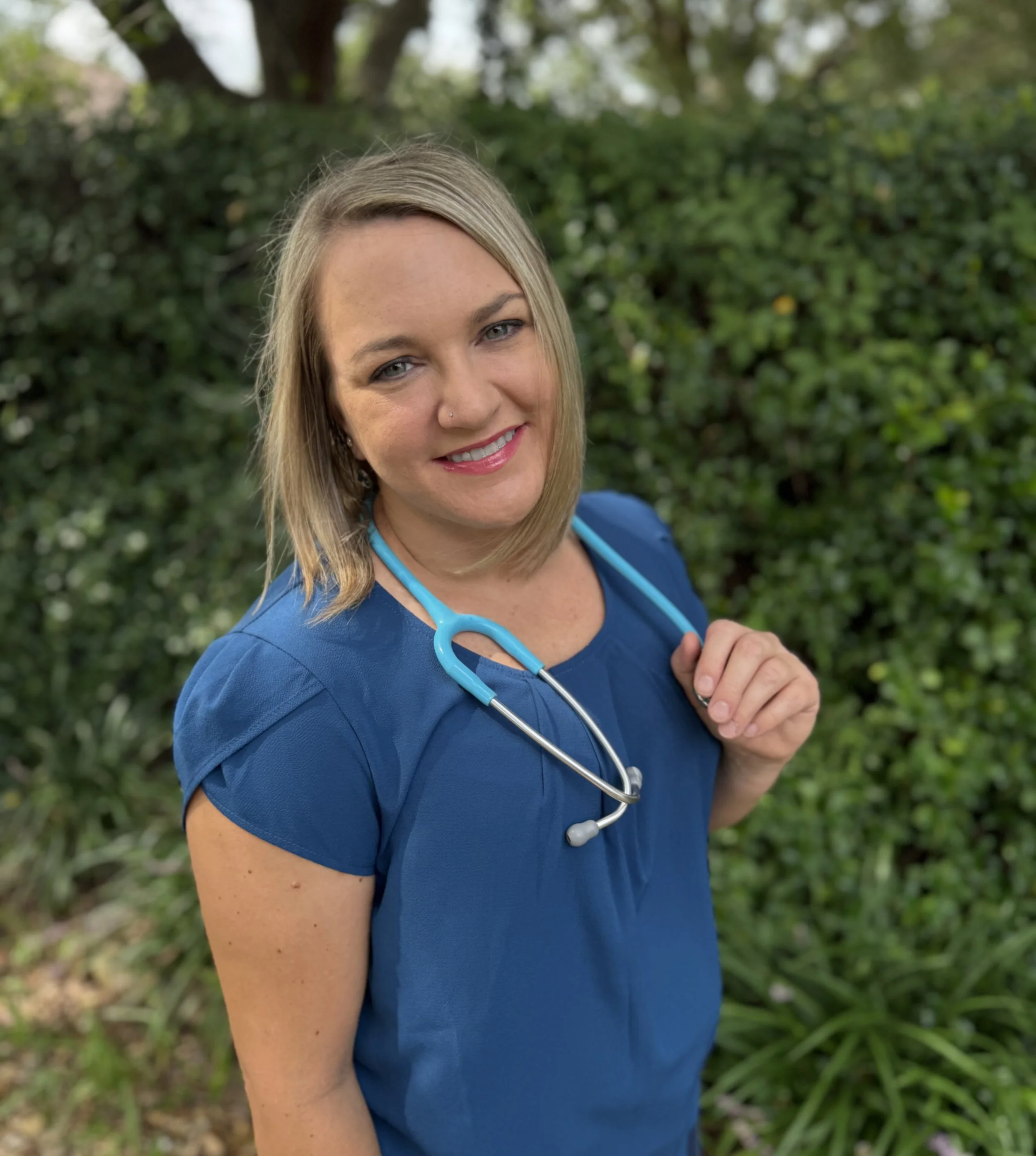 About | Discover Better Health Today — GreenScripts LLC