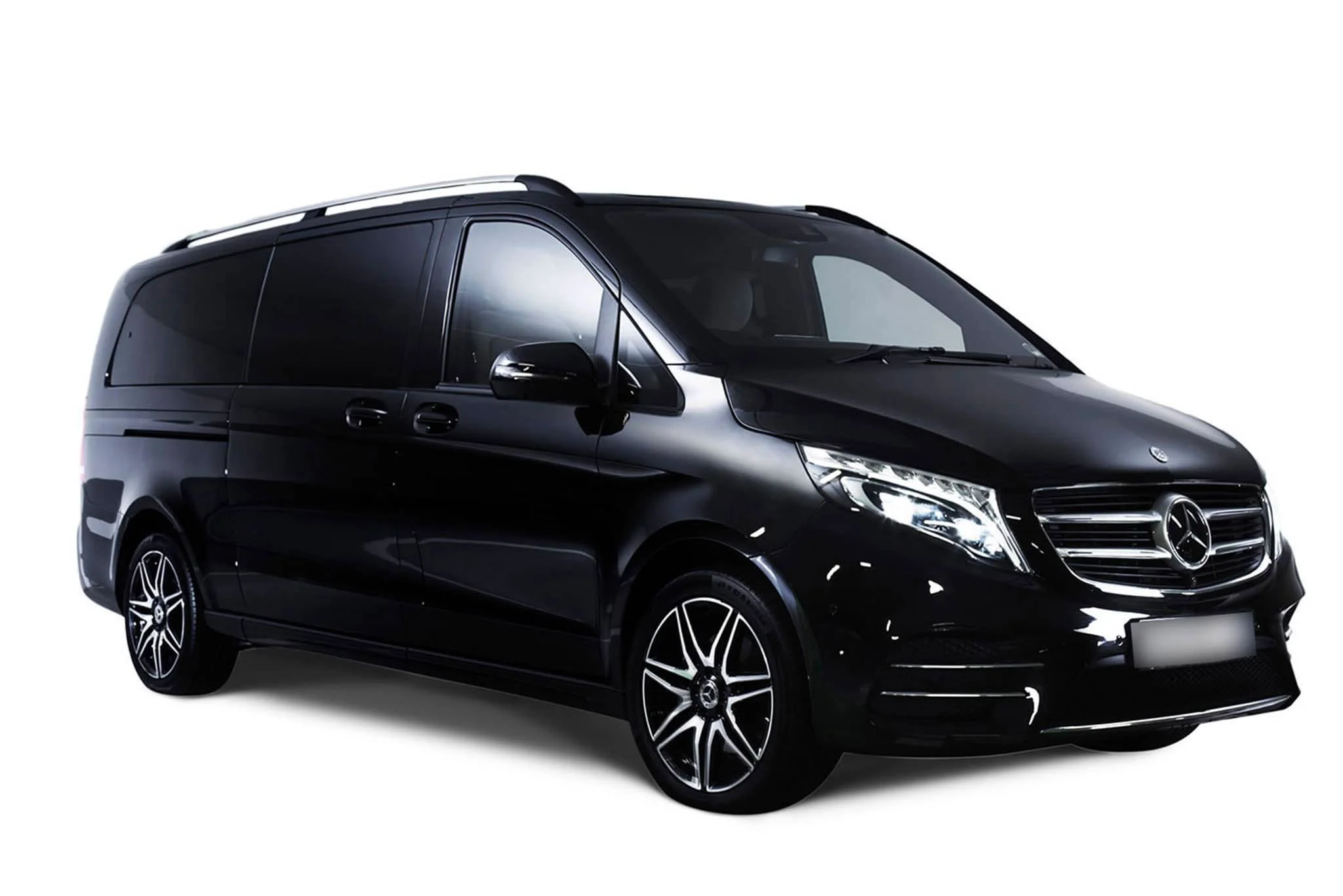 MERCEDES CLASSE V VIP ET PREMIUM