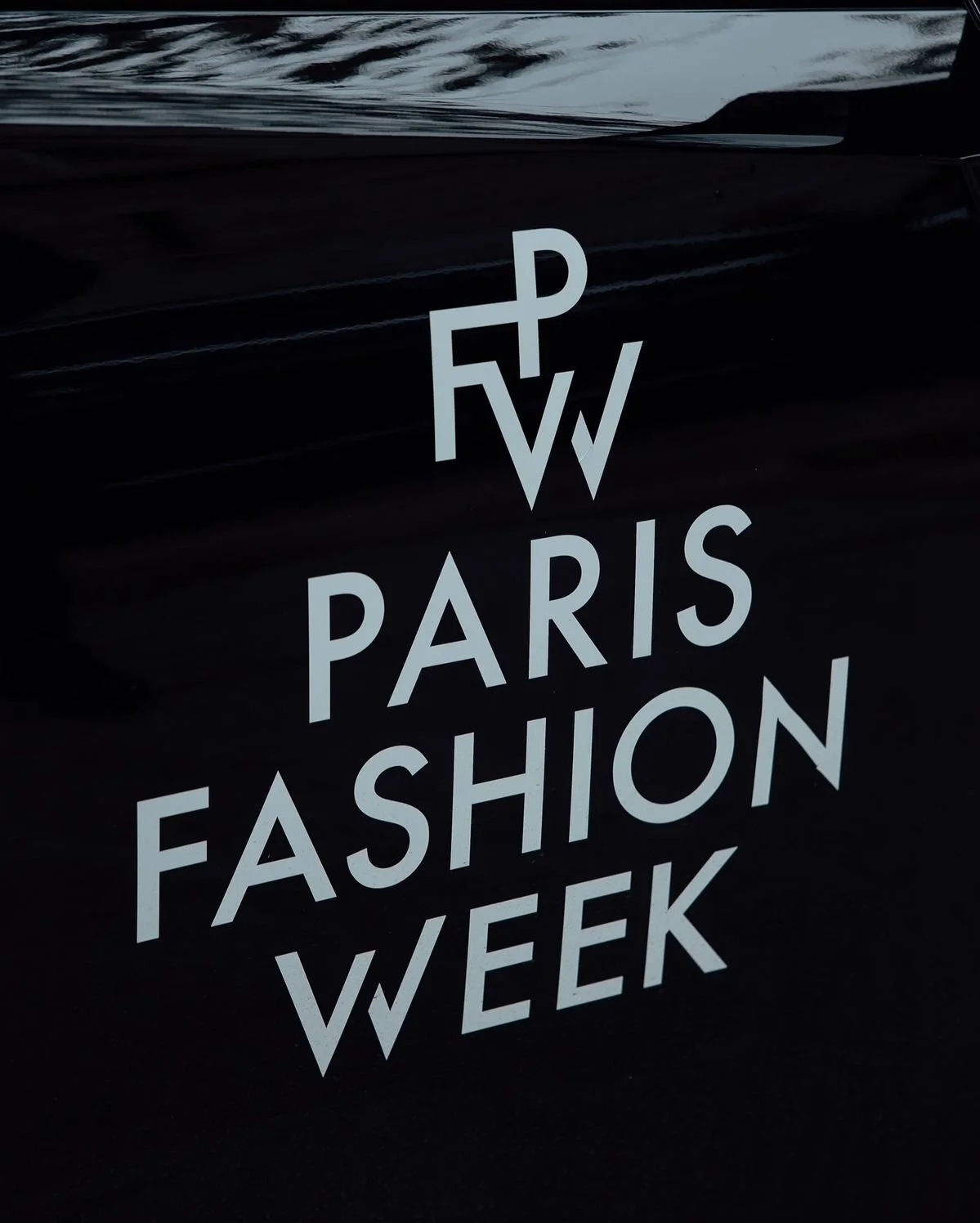 Fashion Week Paris