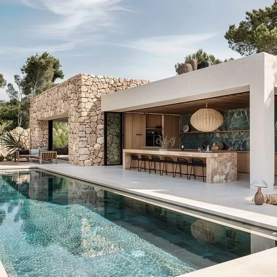 Locations de villas 