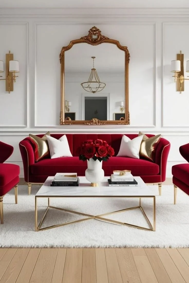 Locations d'appartements 