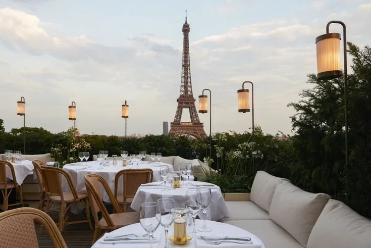 Restaurants 