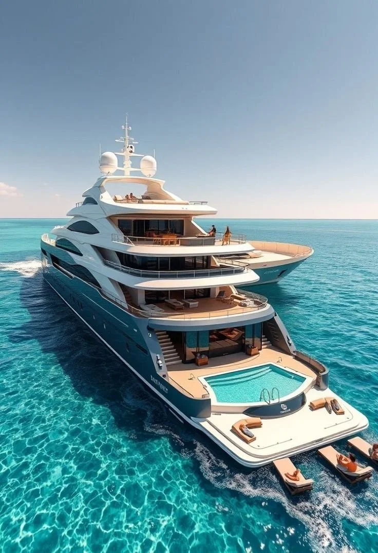 Yachts 