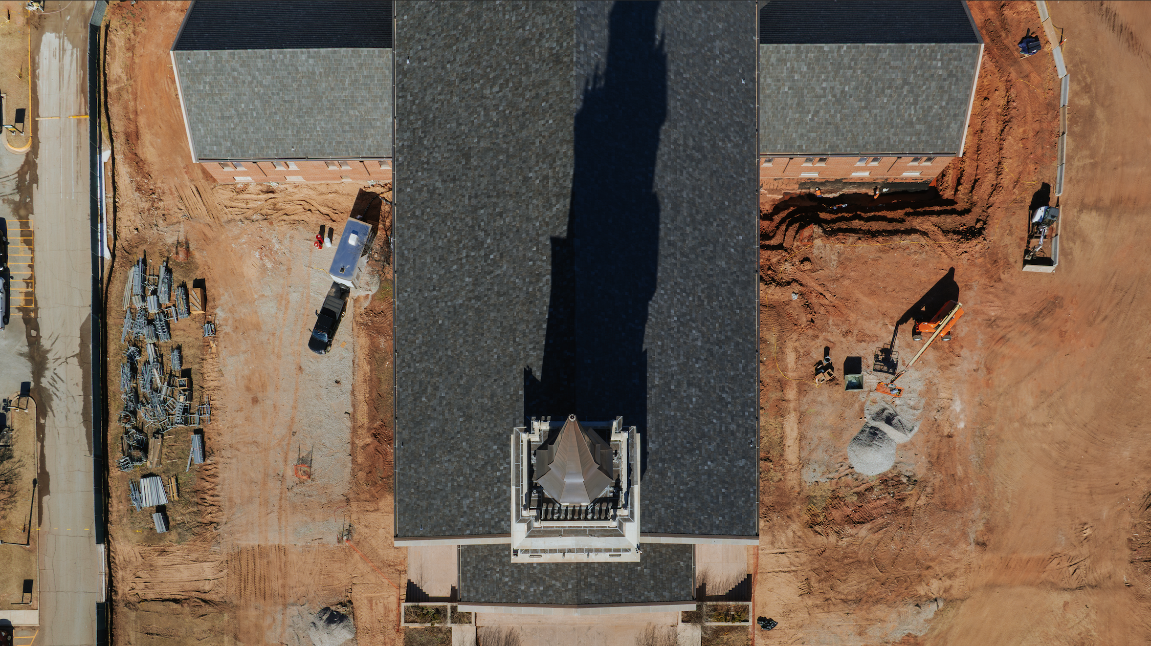 What to Know Before Starting a Historic Roof Restoration