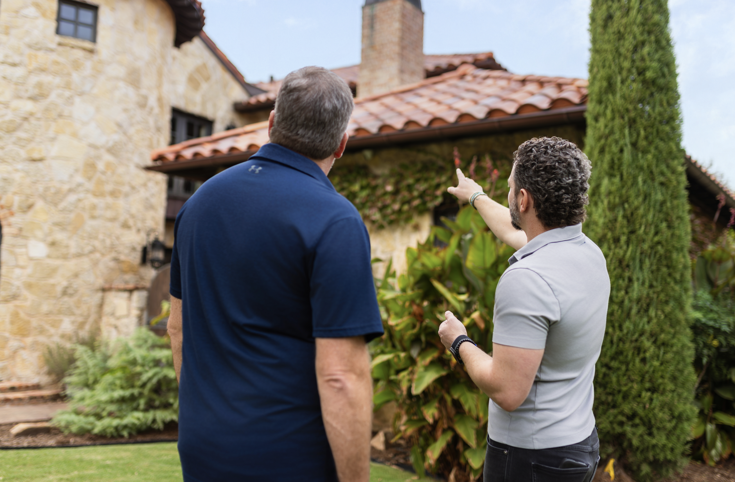 Signs Your Historic Roof Needs a Professional Inspection