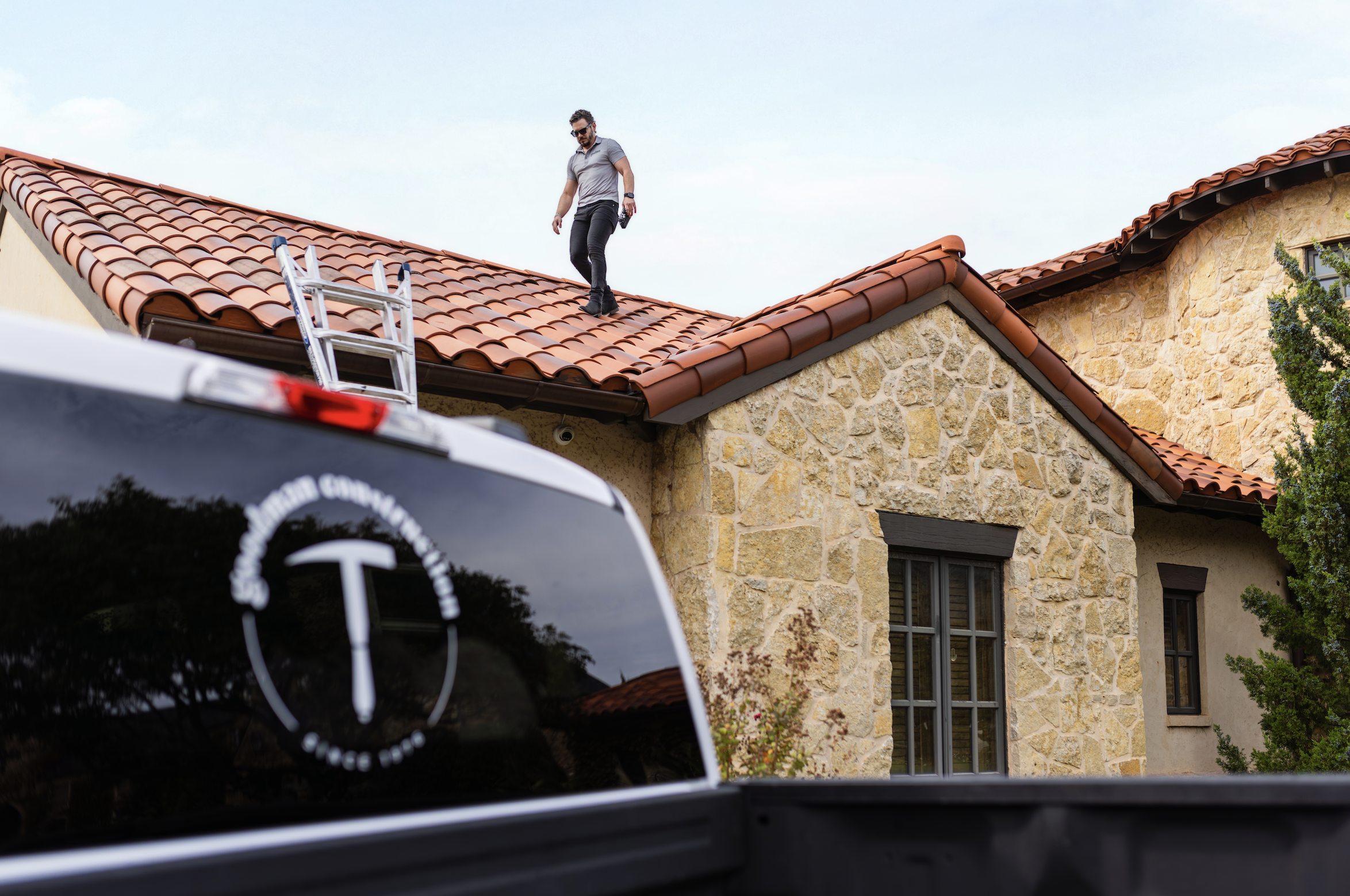Simple Roof Maintenance Tips to Prevent Costly Repairs