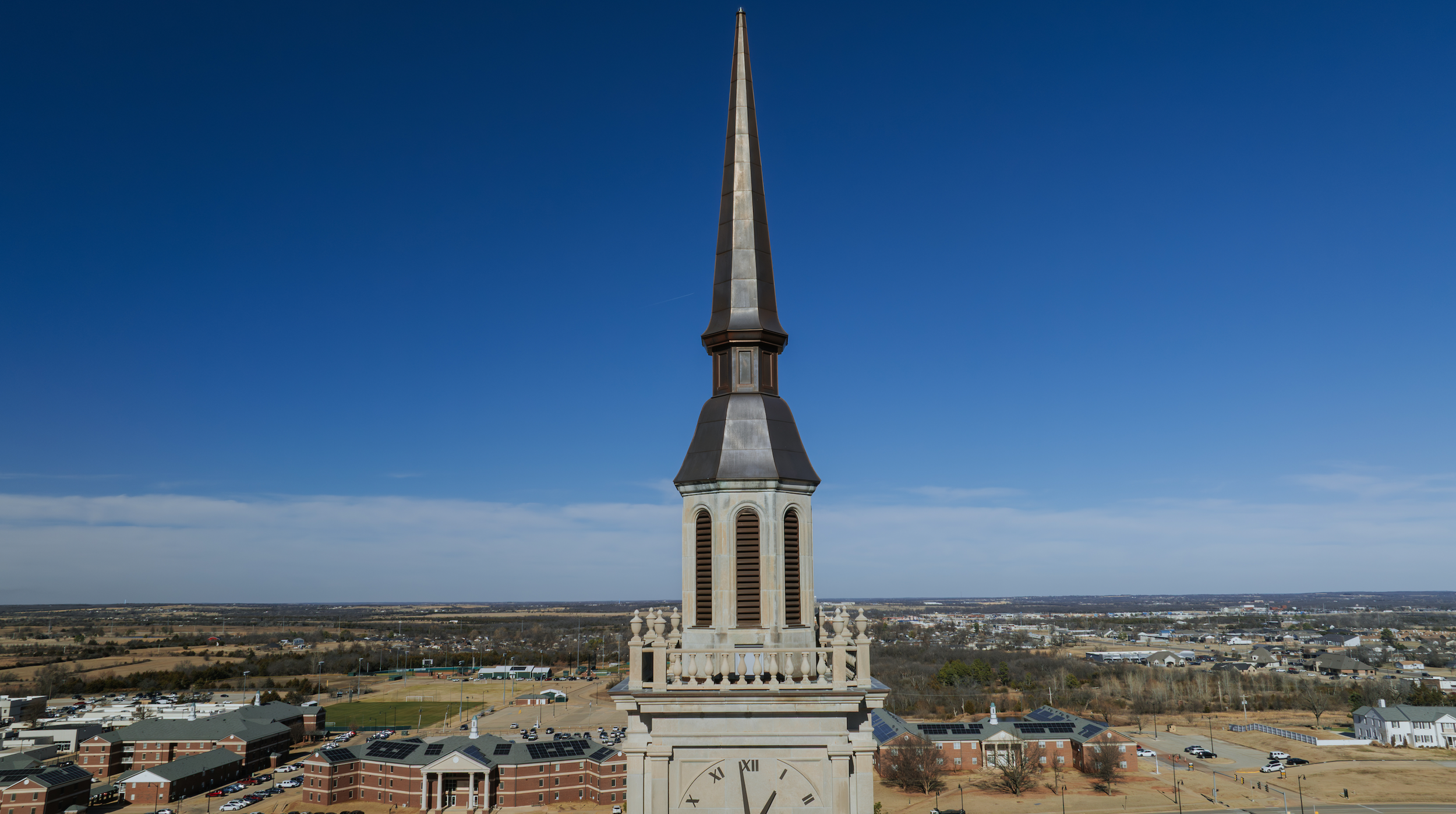 How Long Does a Roof Last in Oklahoma Weather?
