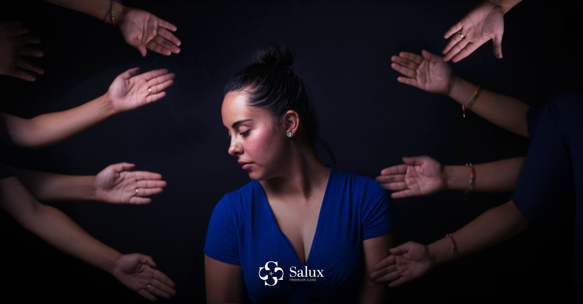 Een multidisciplinaire behandeling bij burn-out, depressie of verslaving heeft meer effect dan één therapievorm.