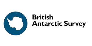 The British Antarctic Survey Logo on a Testimonal for the Leading Your Labs Course from Kate Jennings Coaching