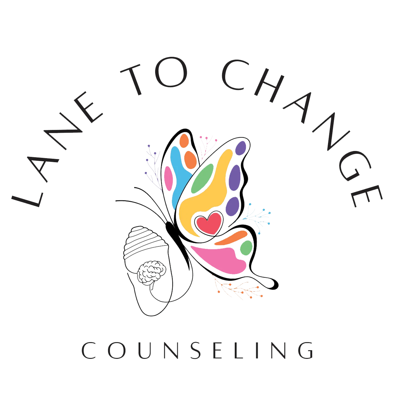 Lane to Change Counseling, PLLC