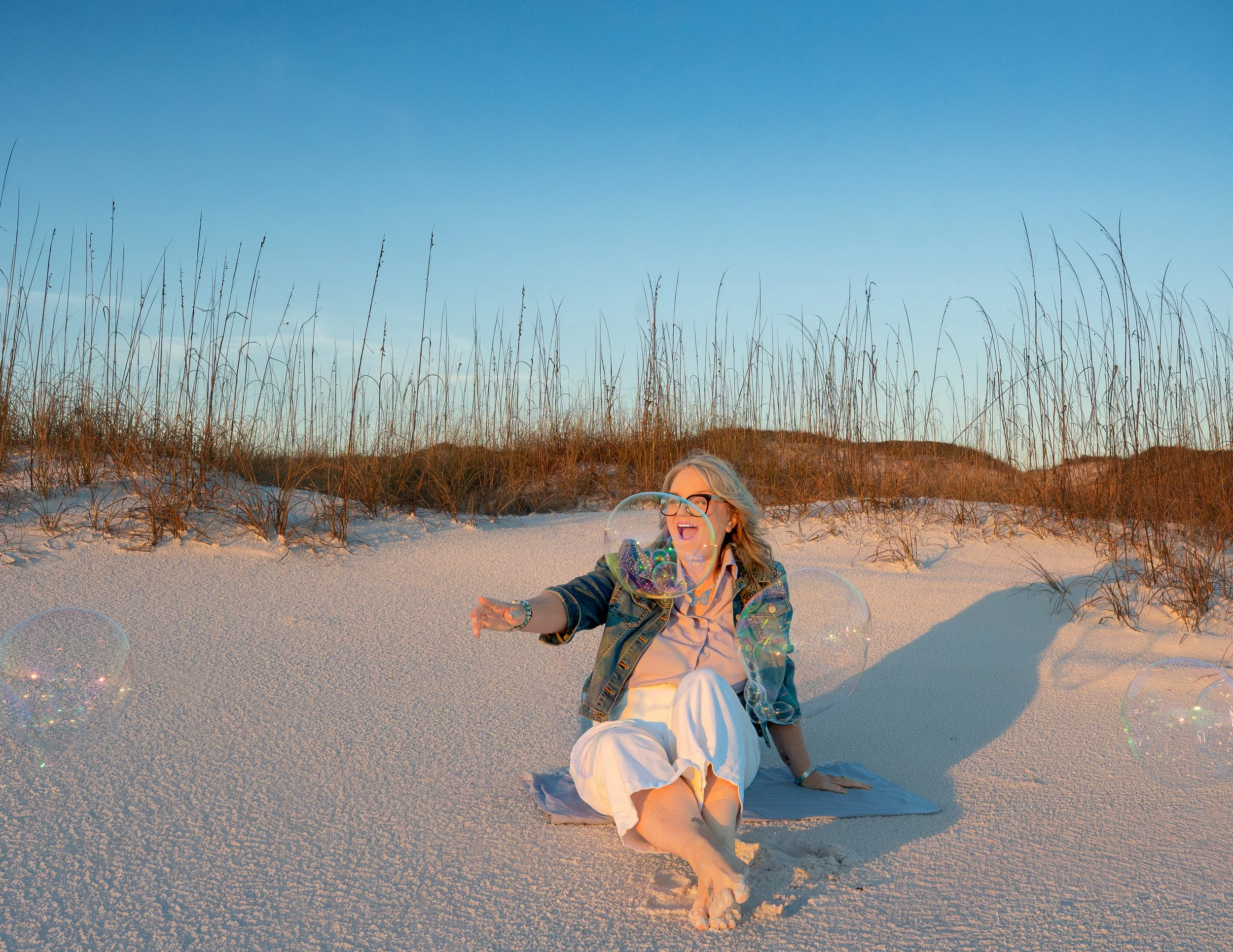 Lifestyle + Branding