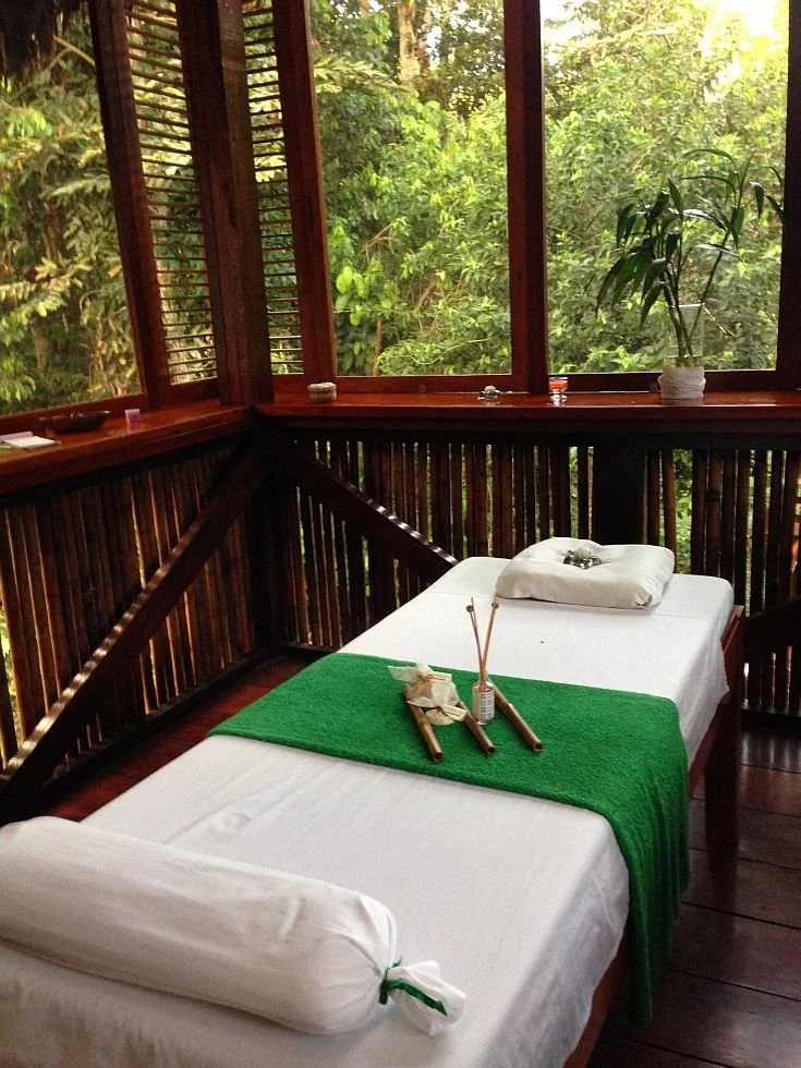 Amazon Villa Vacation - Tambopata Rainforest, Peru.jpeg