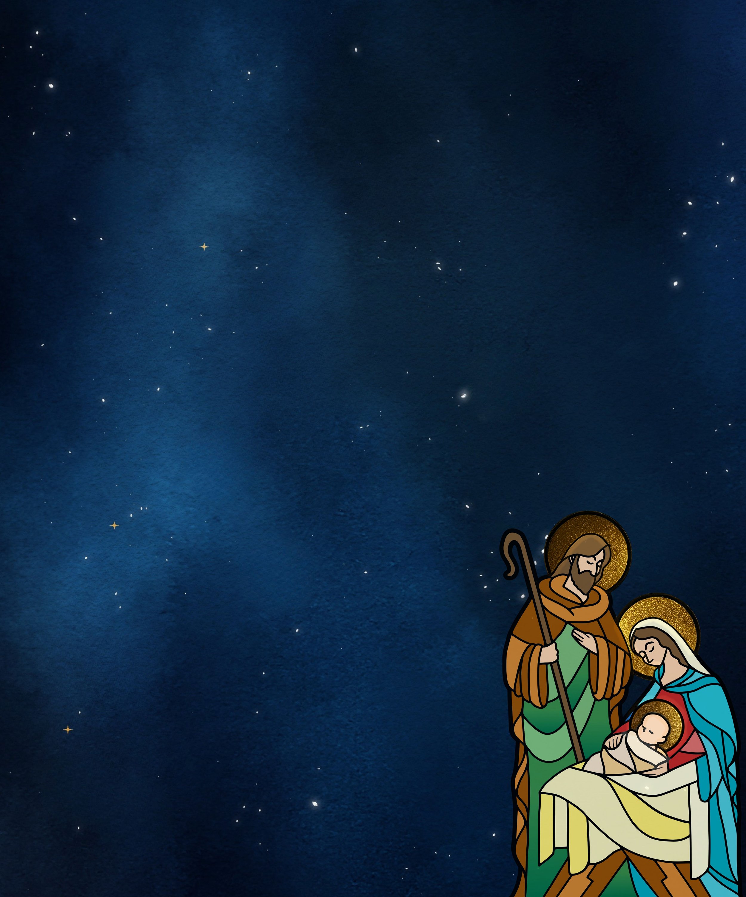 Christmas Day Service