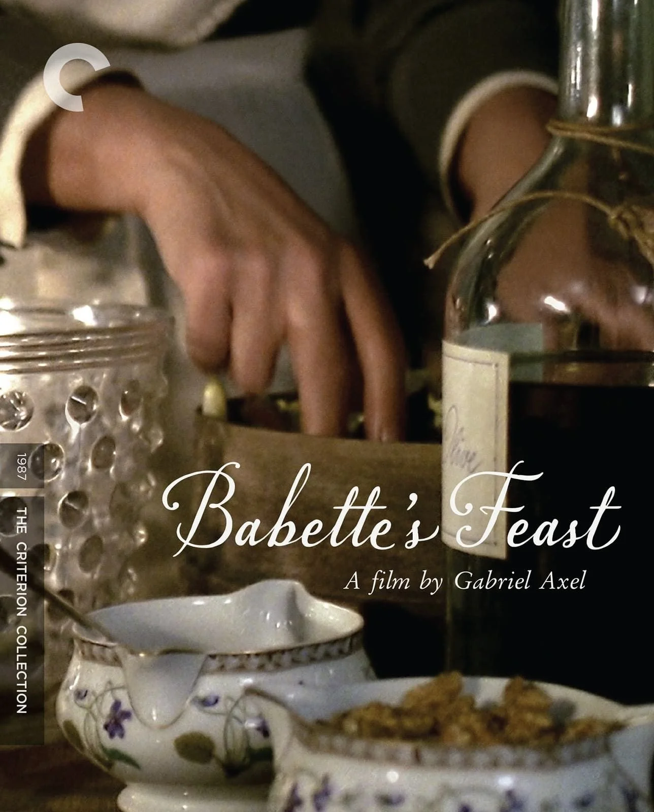 Adult Formation: Discussion of Babette's Feast