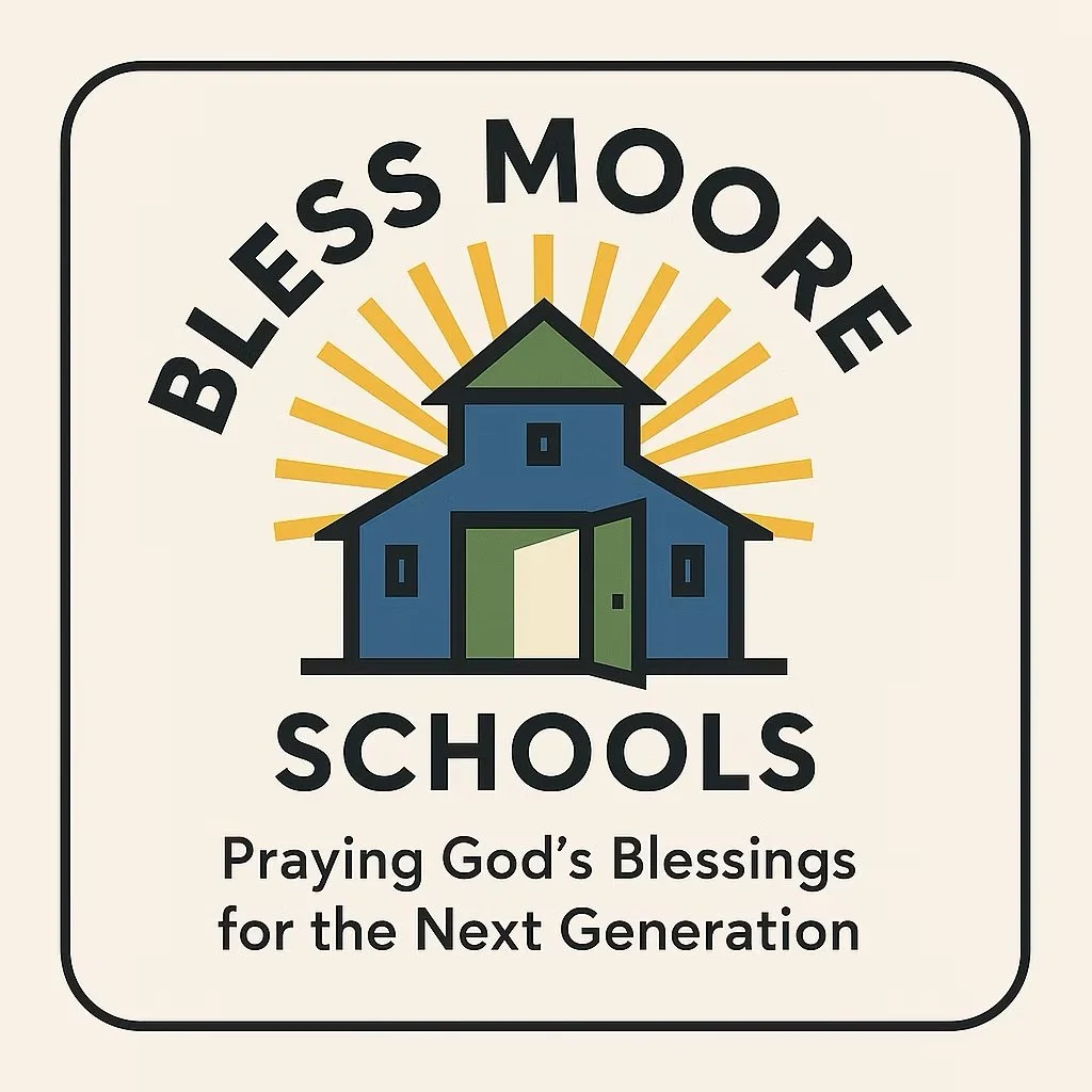 Bless Moore Schools