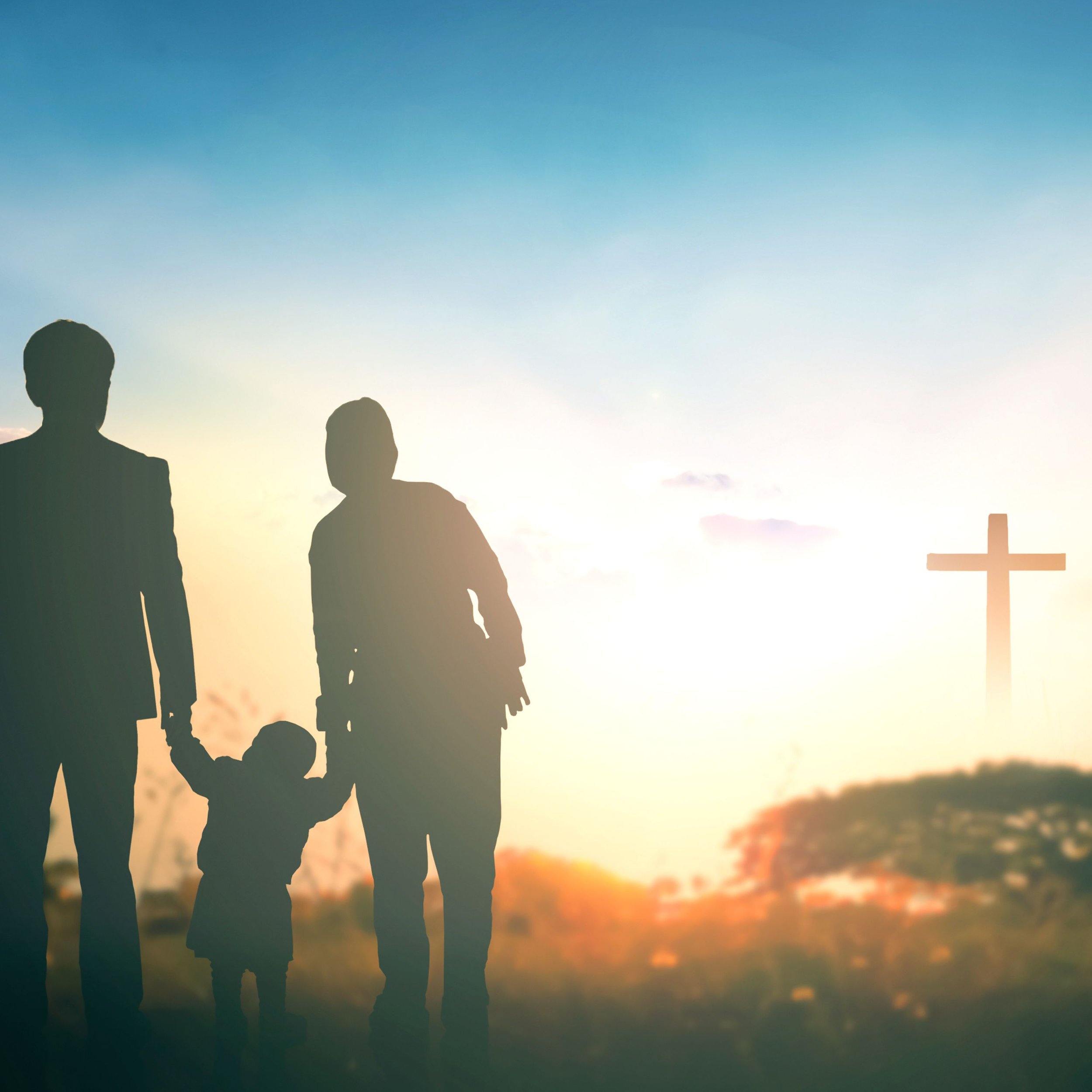 Faithful Parenting