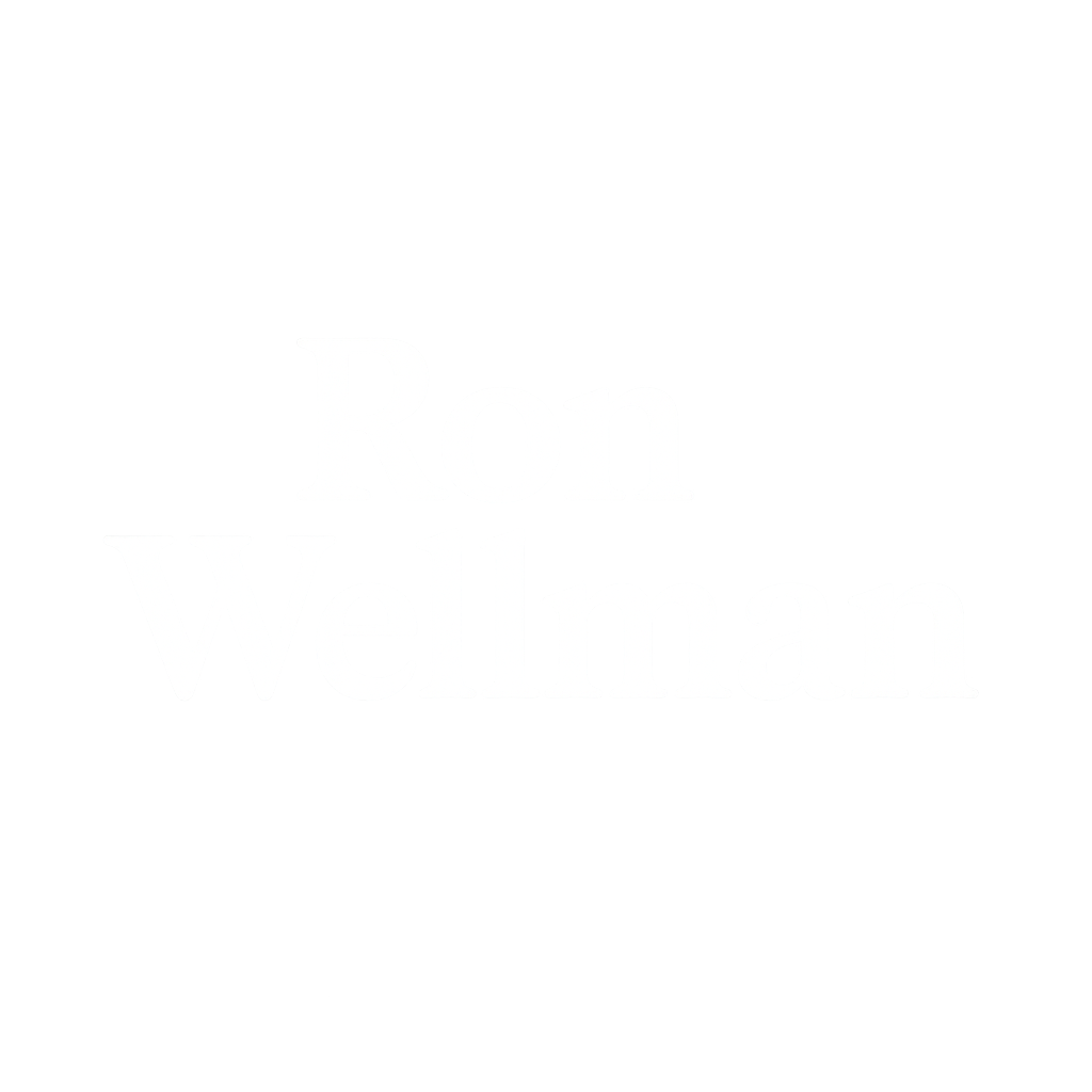 Ron Wellman - Experience Skills Background