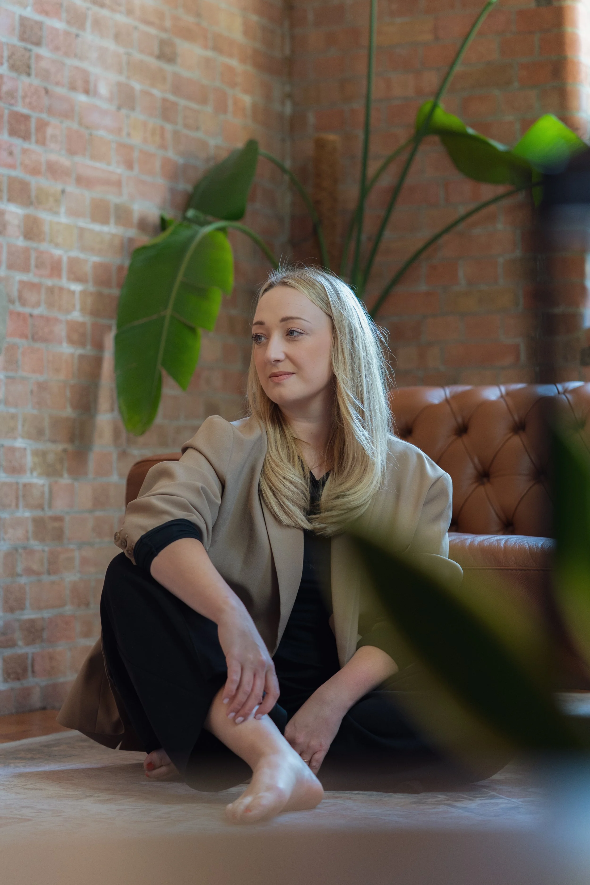 How to Reflect on 2025 From an NLP Perspective: Beyond Surface Level Year Reviews