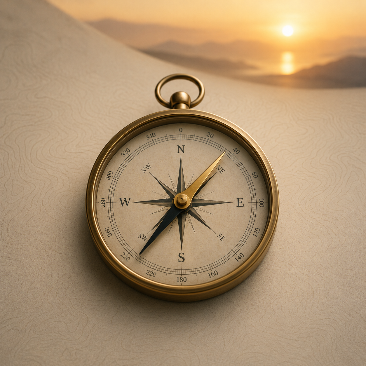 Career Direction Deep Dive