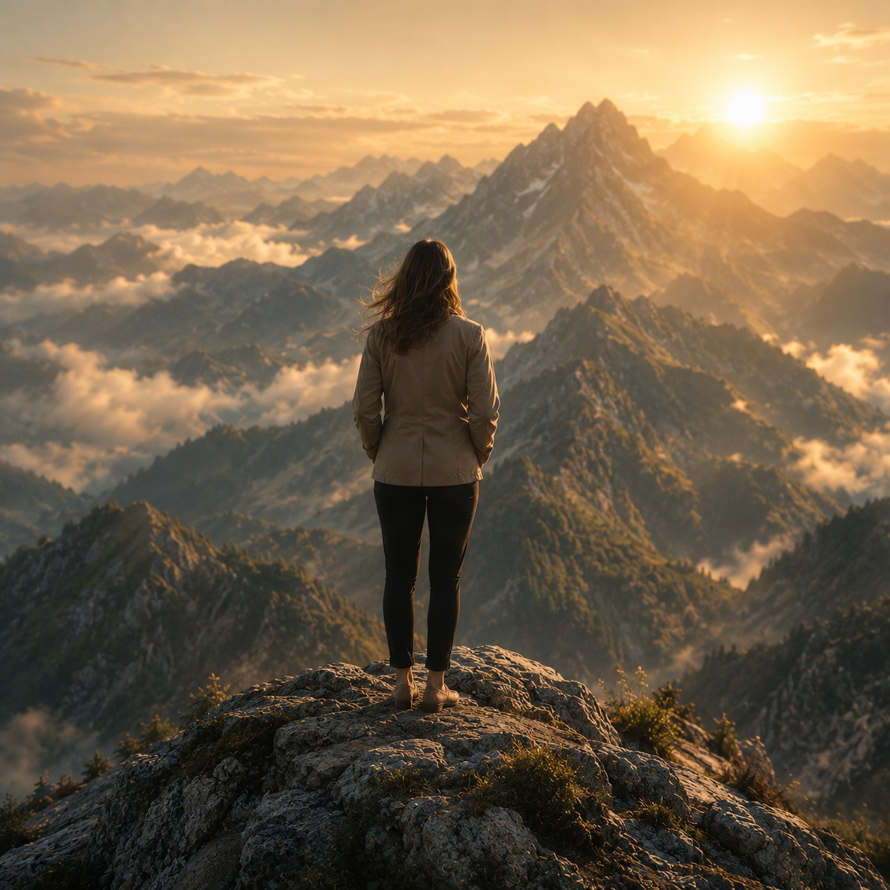 Career Pivot Coaching