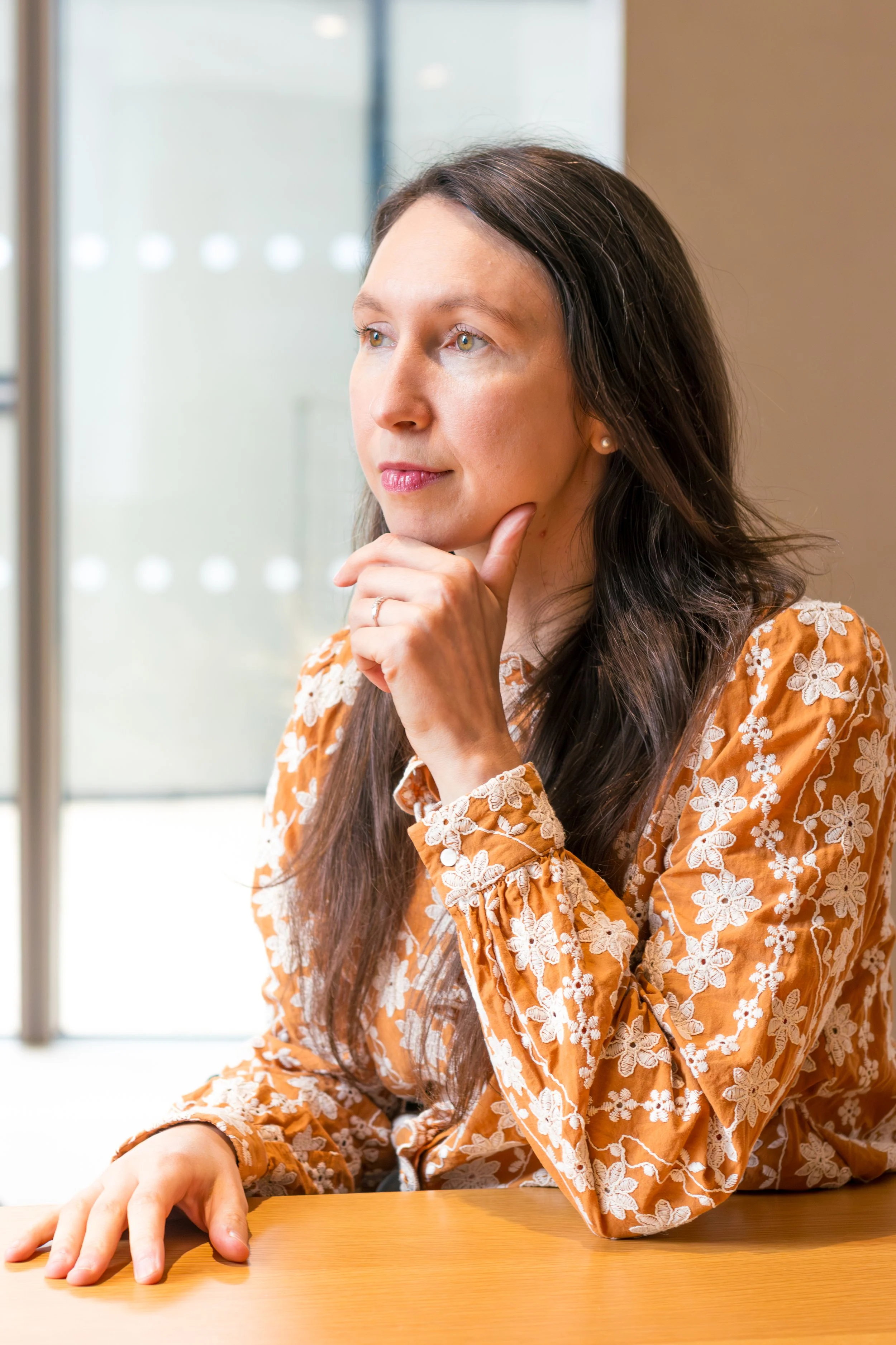 Career Change Transition Coach