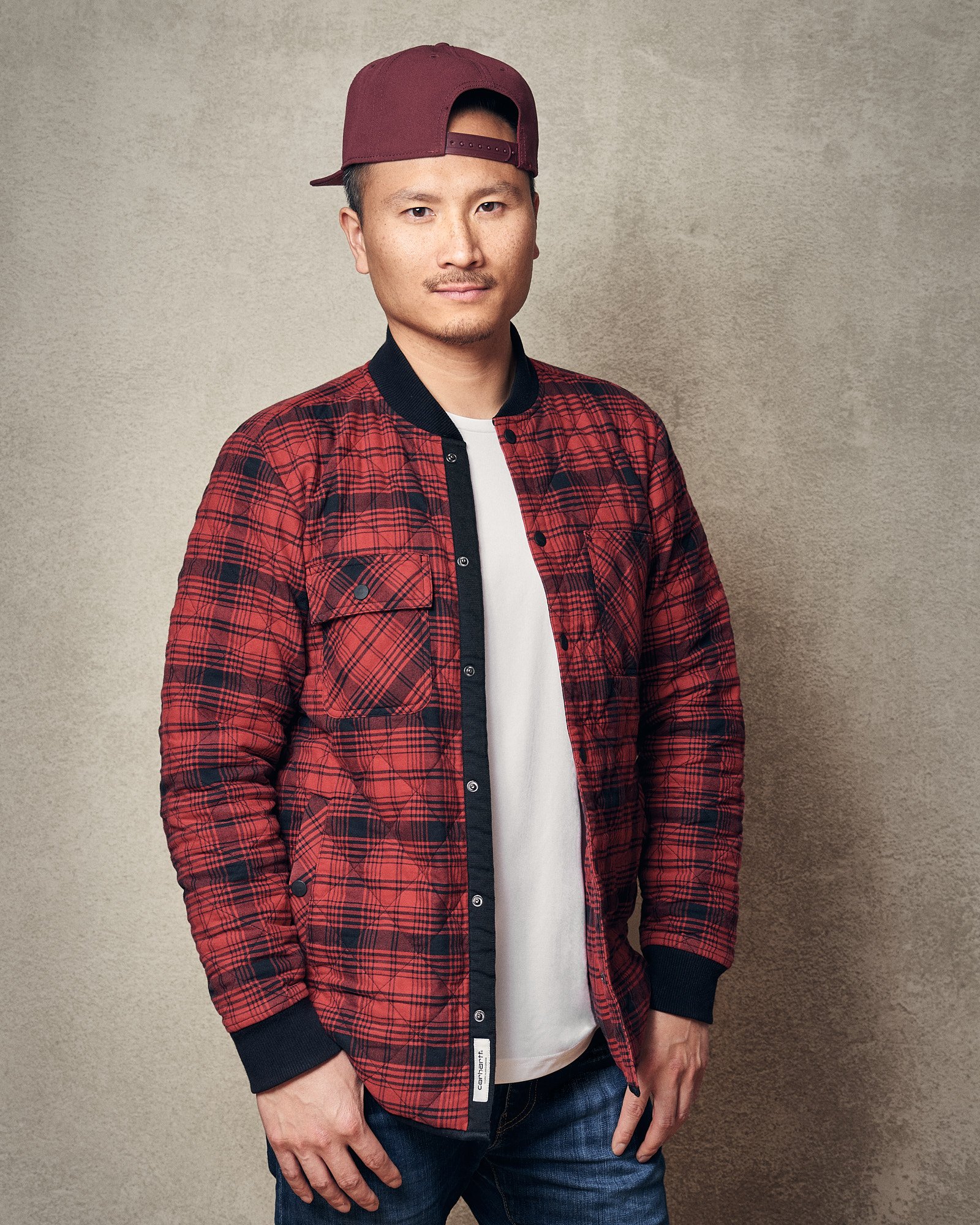 Minh Nguyen, Videographer & Dancer (single image)