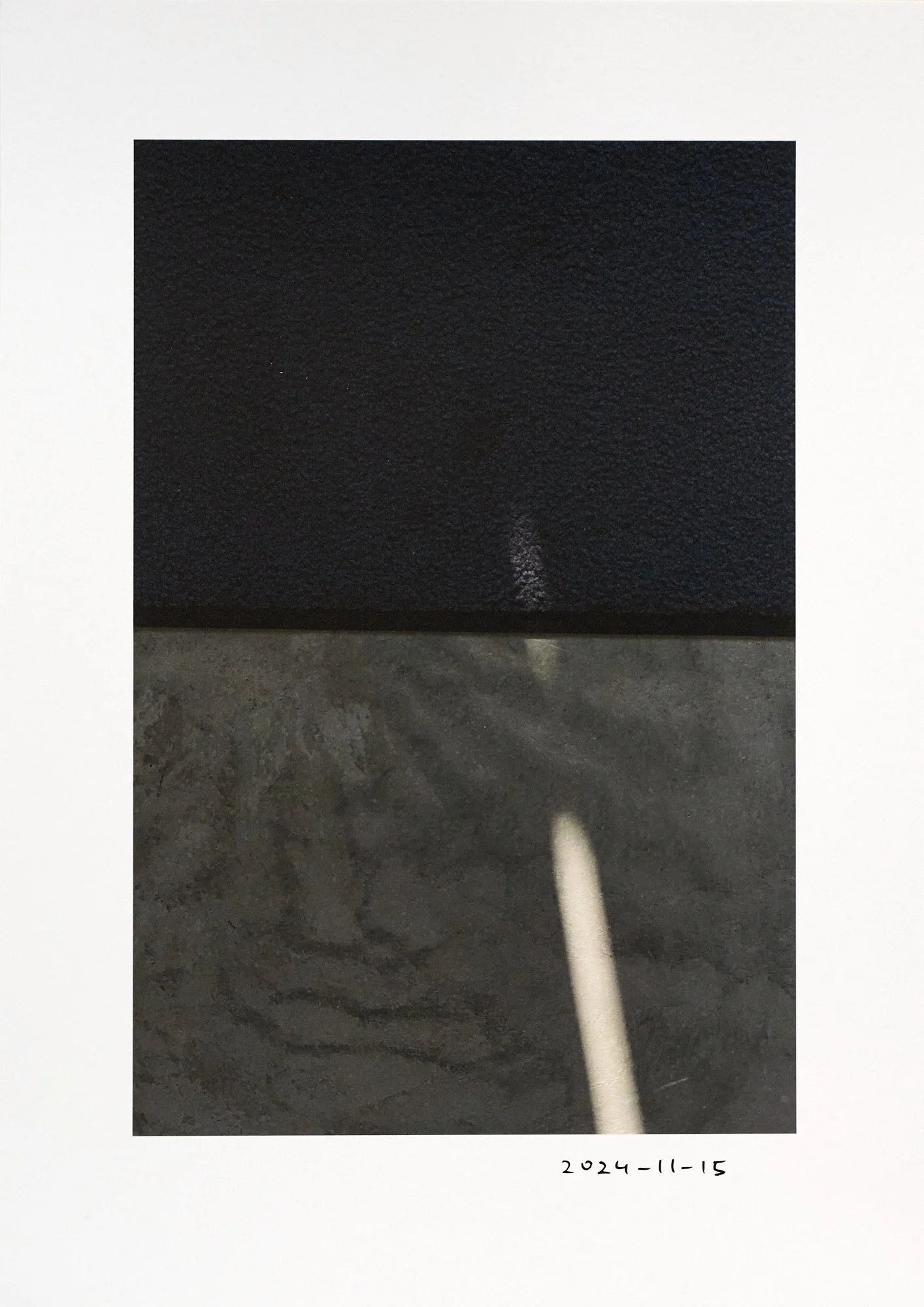 Untitled, V