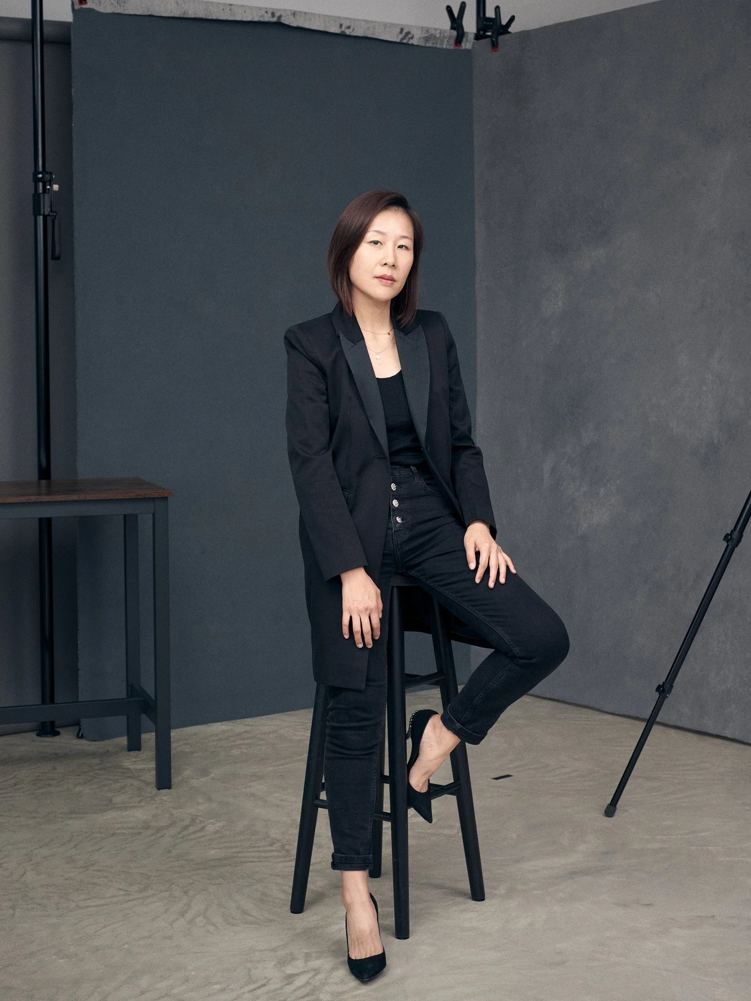 Kiki Liu, Photographer (2 images)