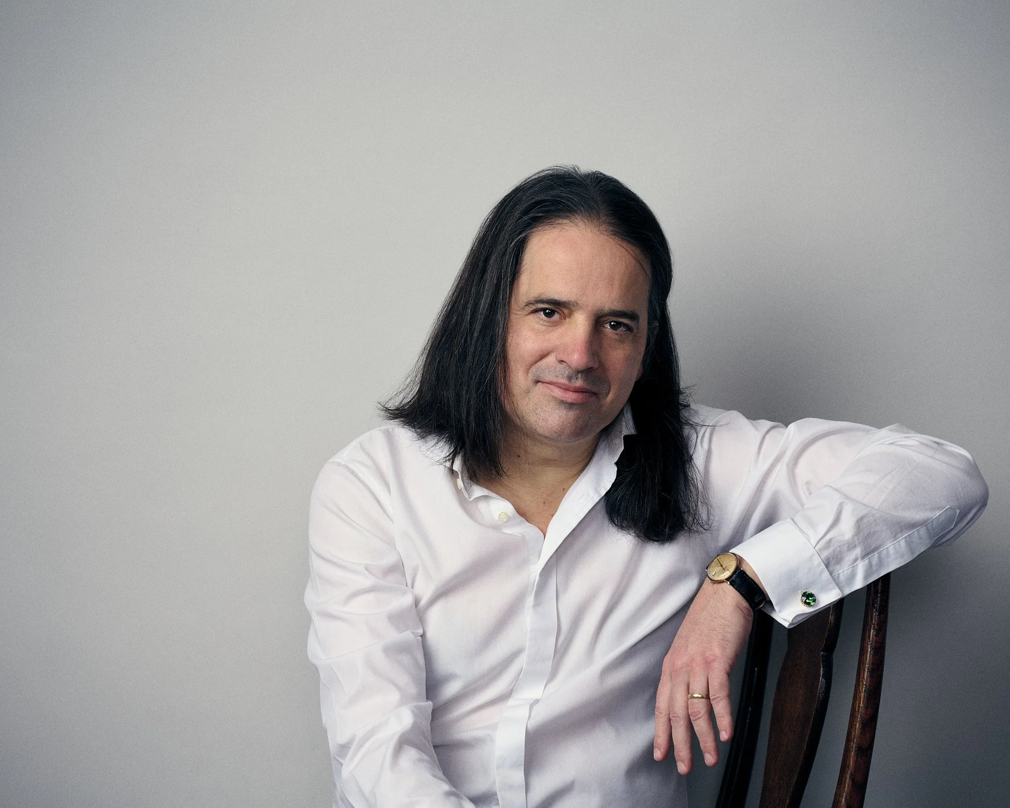 Nikolai Vogel, Writer & Artist (5 images)