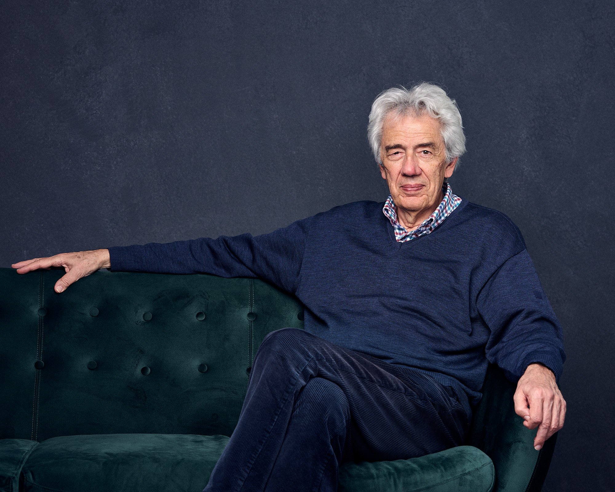 Ulrich Wengenroth, Historian of Technology (single image)