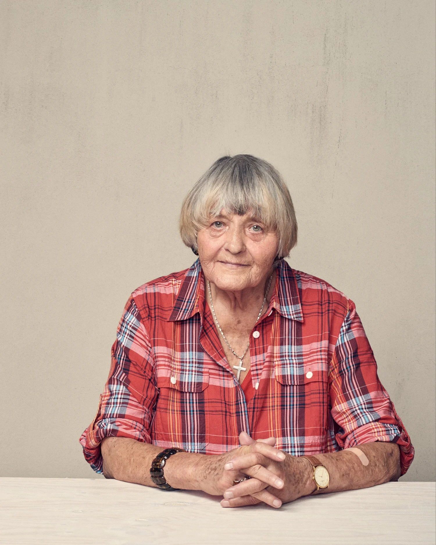 Ingryda M. Suokaitè