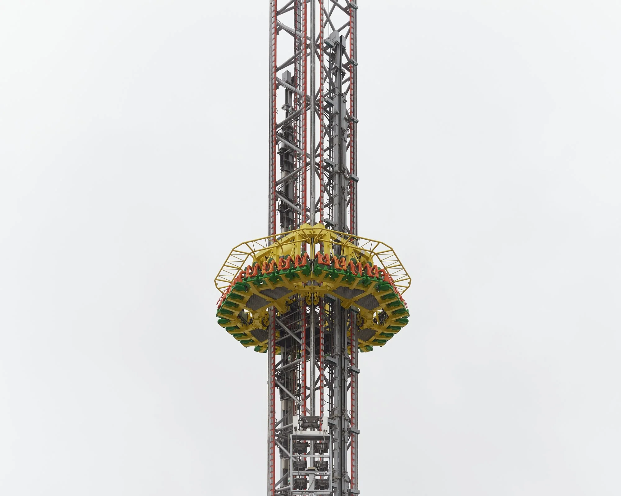 Power Tower II